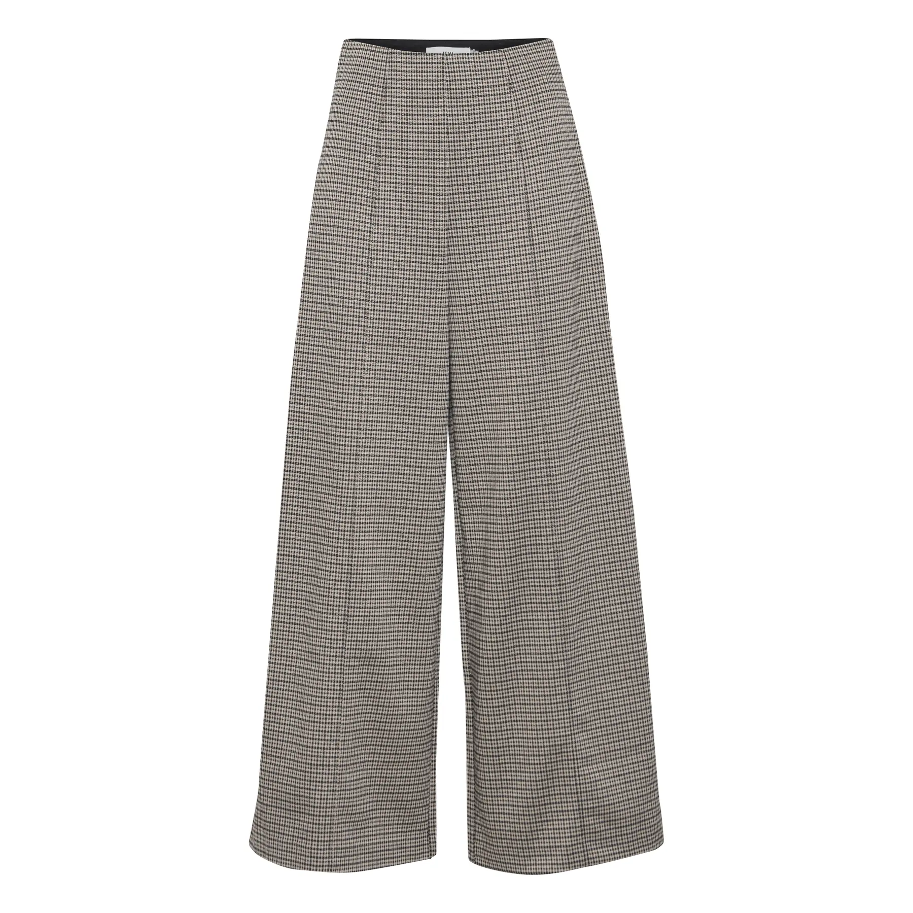 Women's Trousers Ichi IHKate Cameleon Pa2
