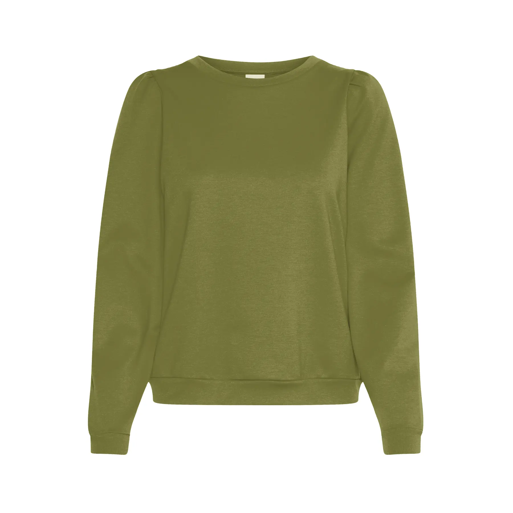 Sweatshirt woman Ichi IHKATE 2