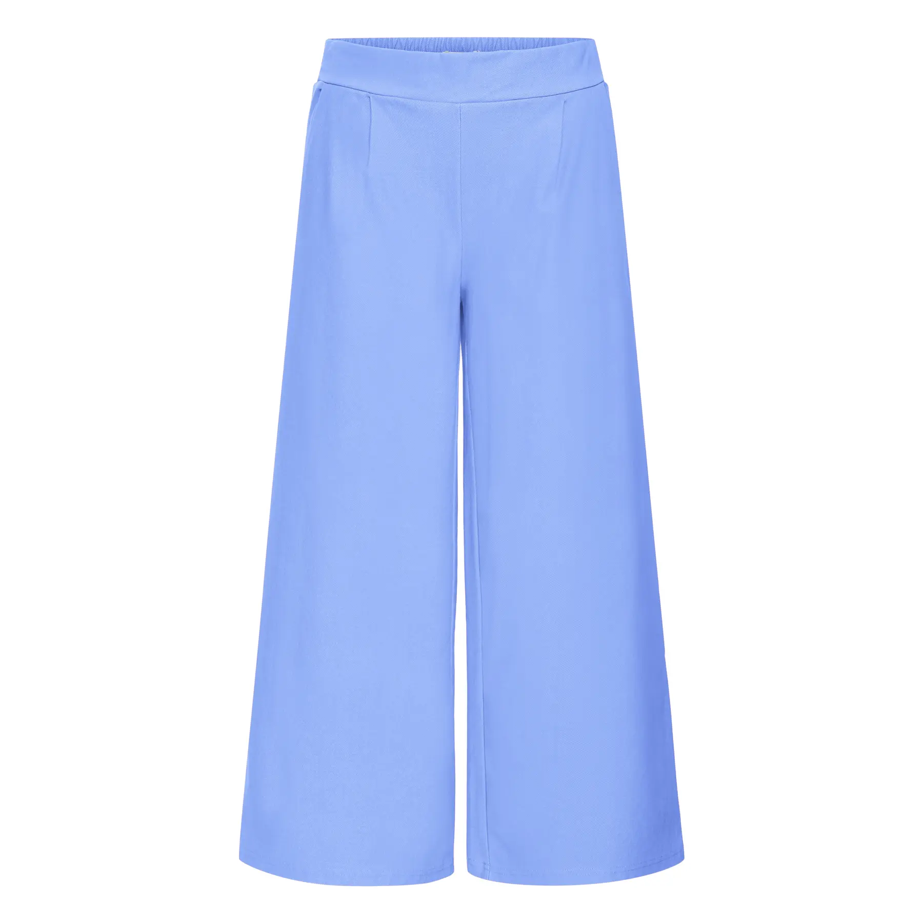 Women's wide-leg trousers Ichi Kate SUS