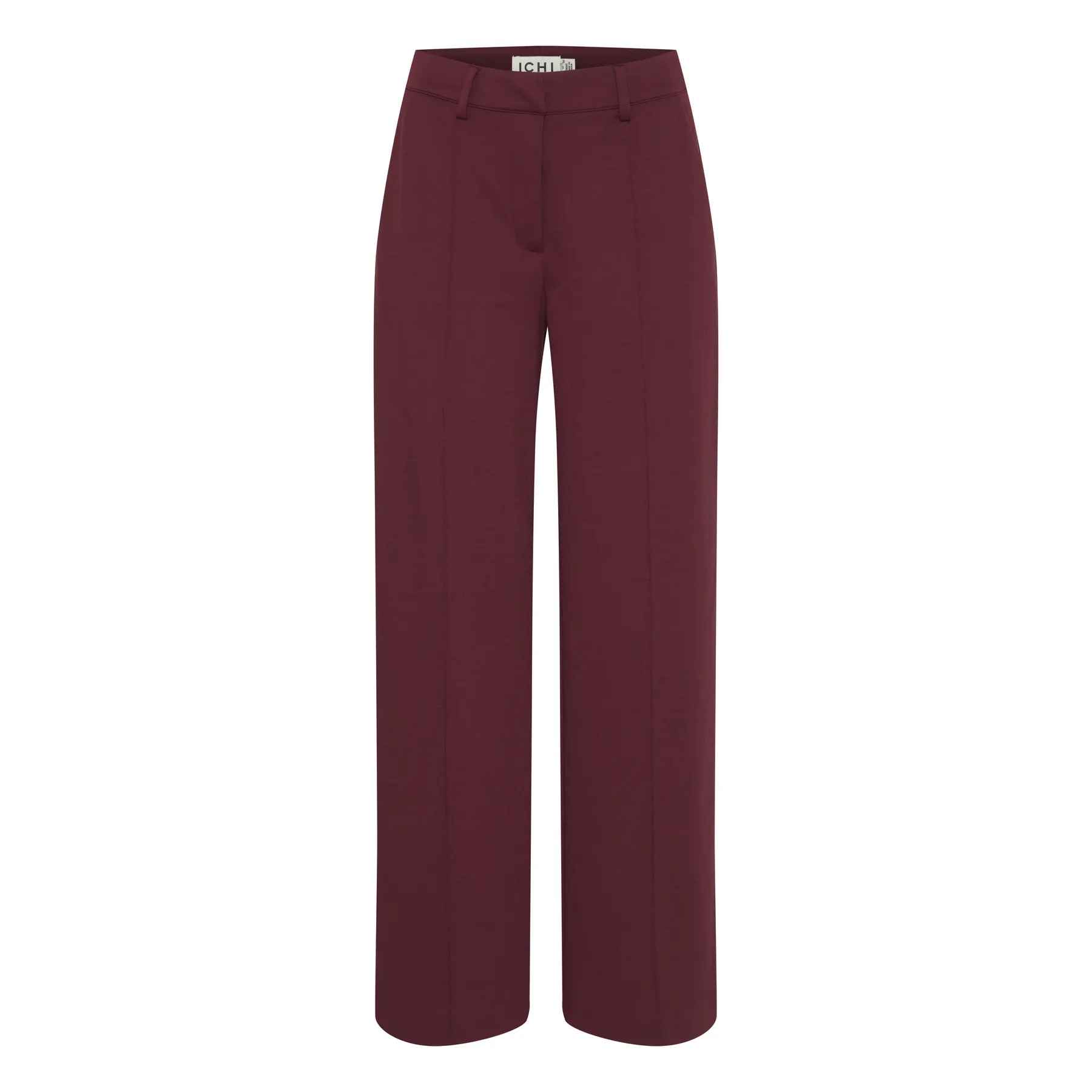 Women's Trousers Ichi IHKATE IHKate Sus
