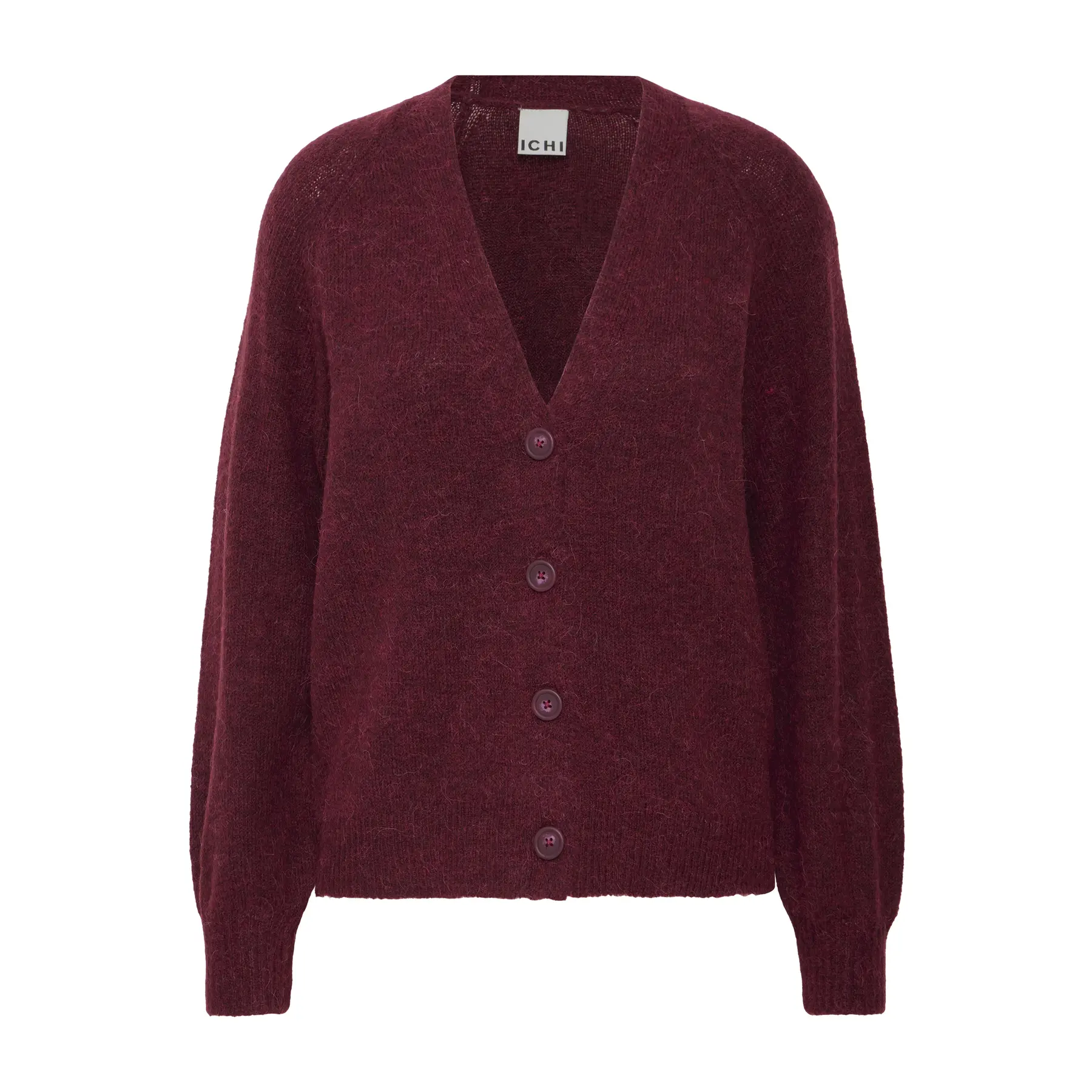 Image of Strickjacke, Damen Ichi IHKamara 3