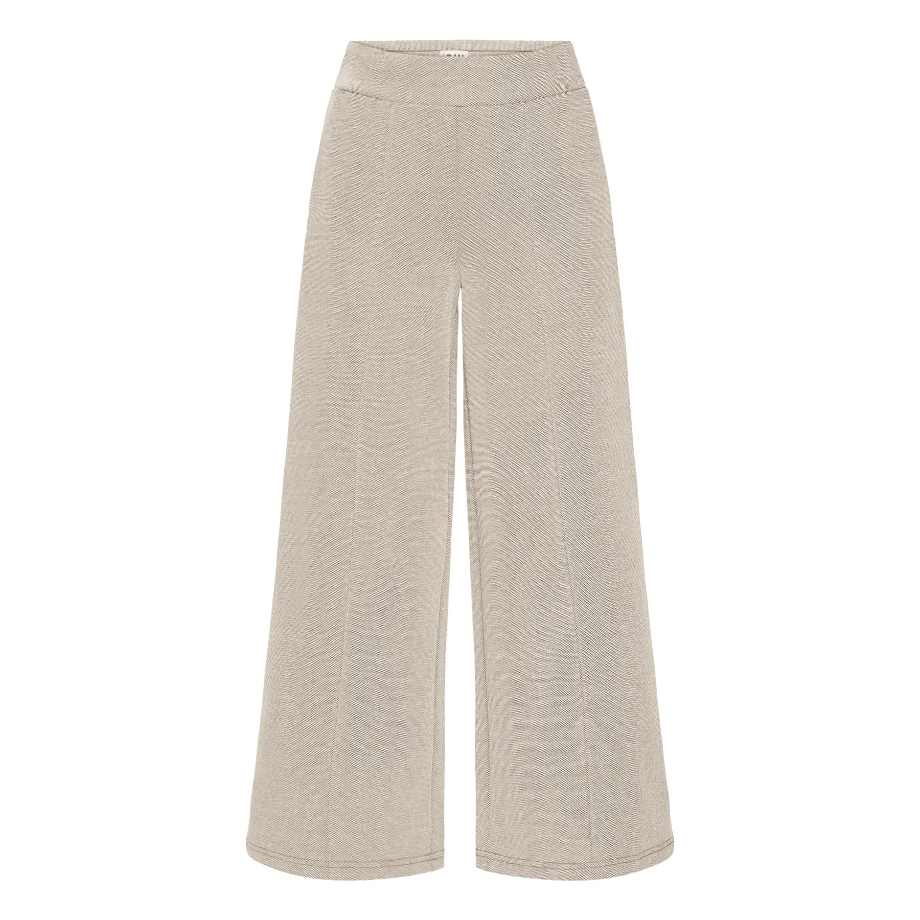 Women's Trousers Ichi Kate Pique 3