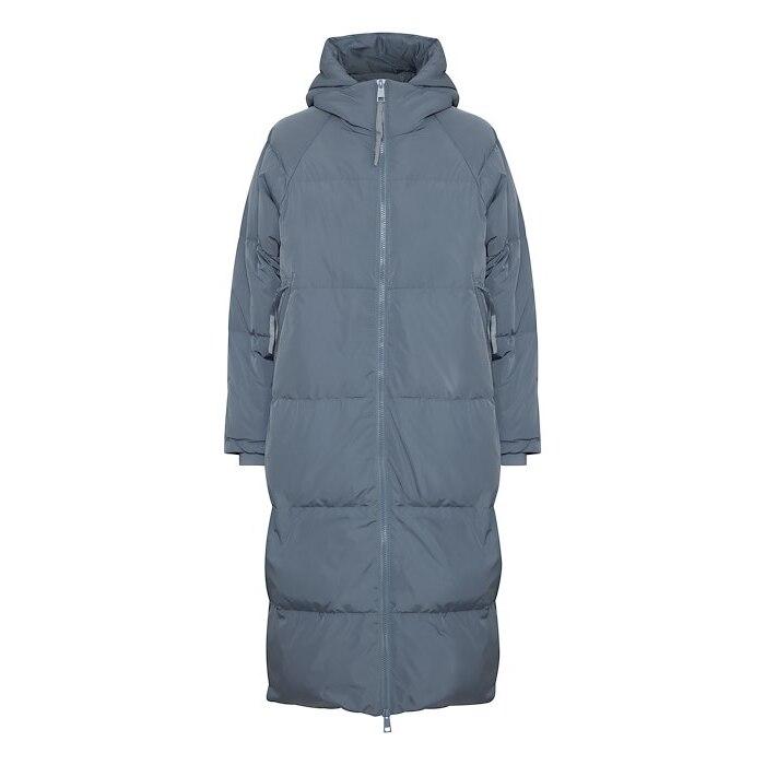 5715376453729 - Daunenjacke  mit Kapuze Damen Bunala 4