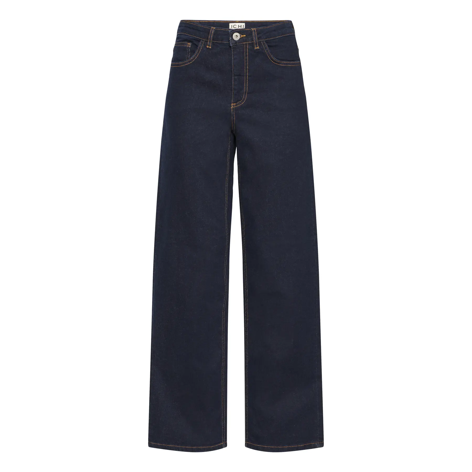 Image of Damen Straight Jeans Ichi IHTwiggy