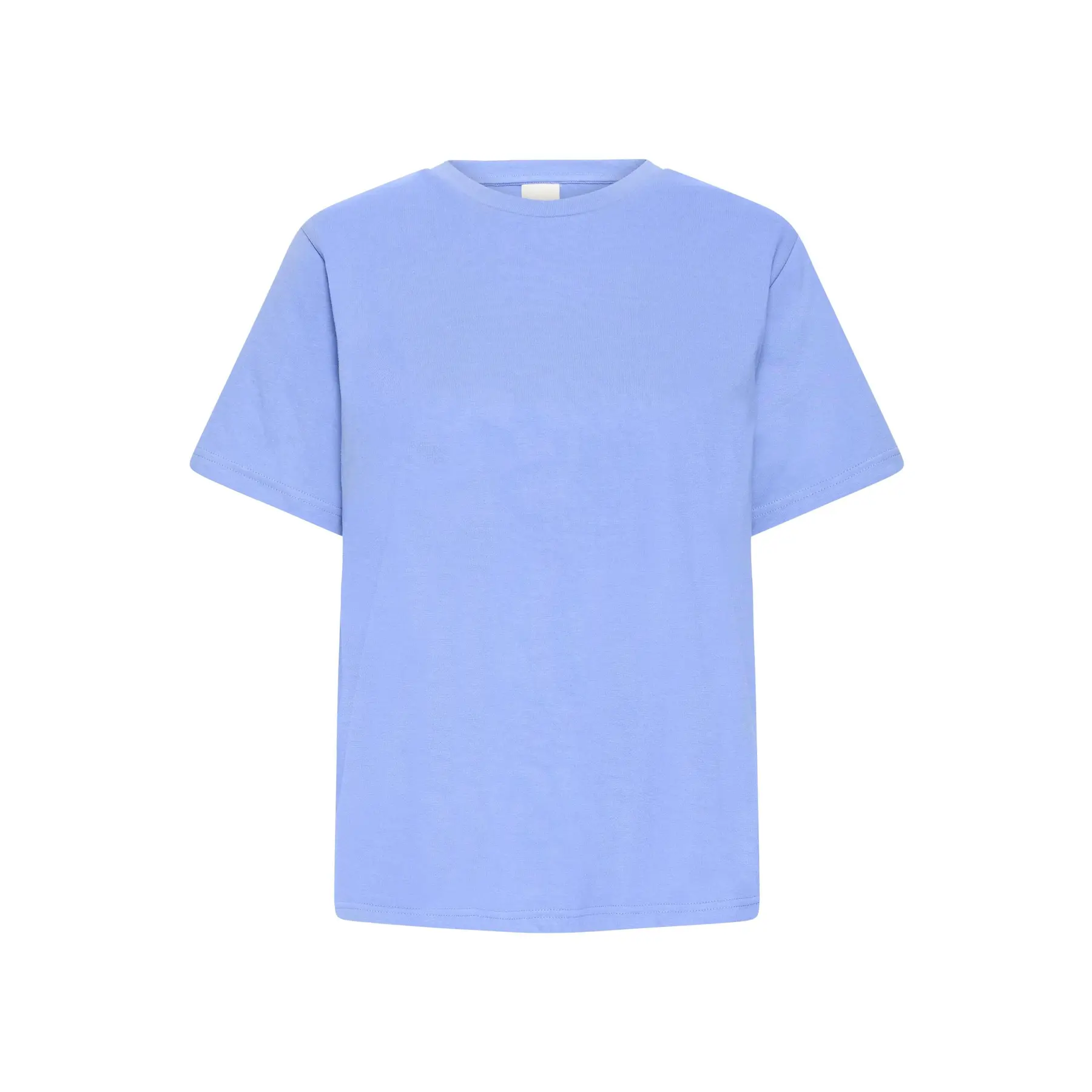 Ichi Women's Bleu T-Shirt Palmer