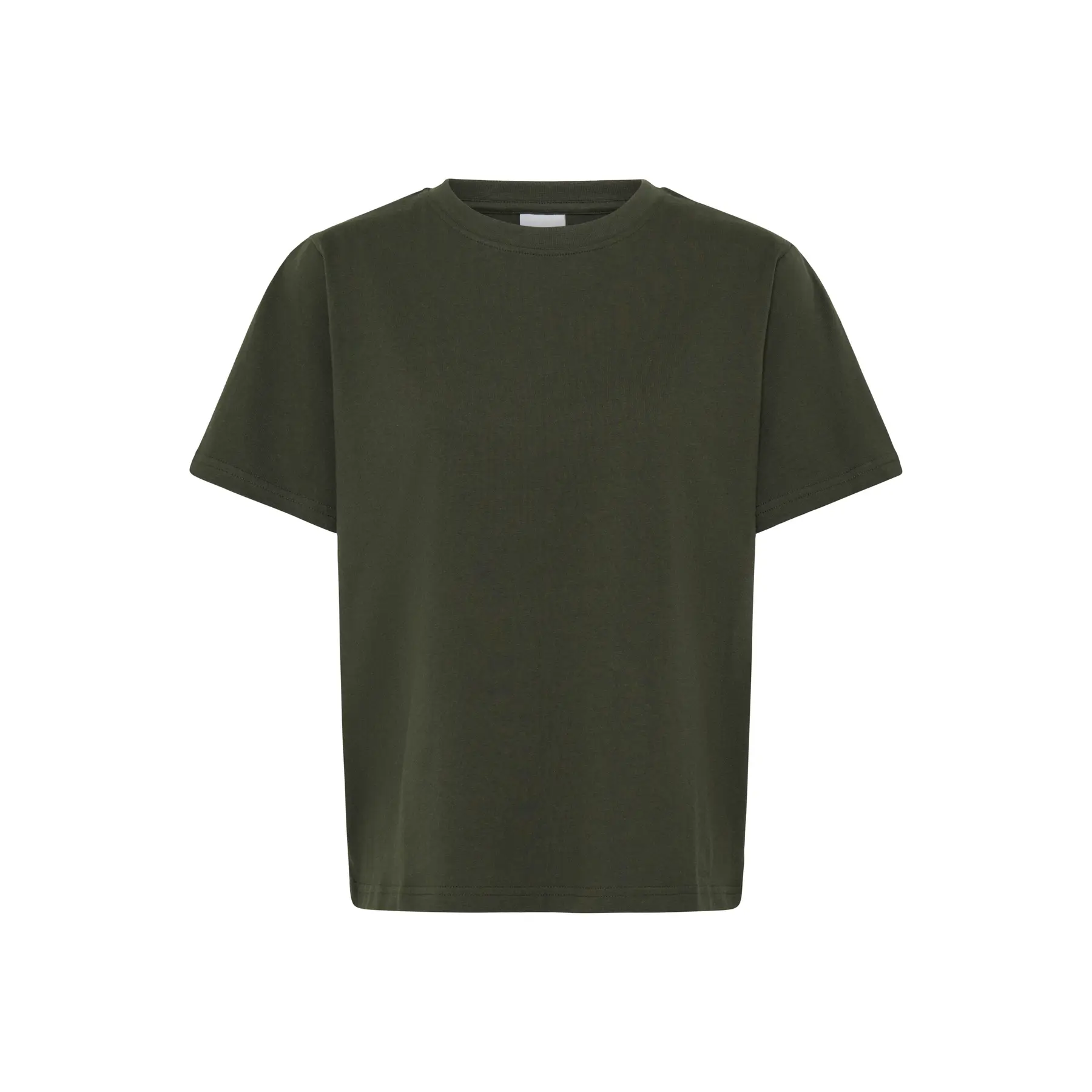 Ichi Women's Vert Loose Fit T-Shirt Ihpalmer