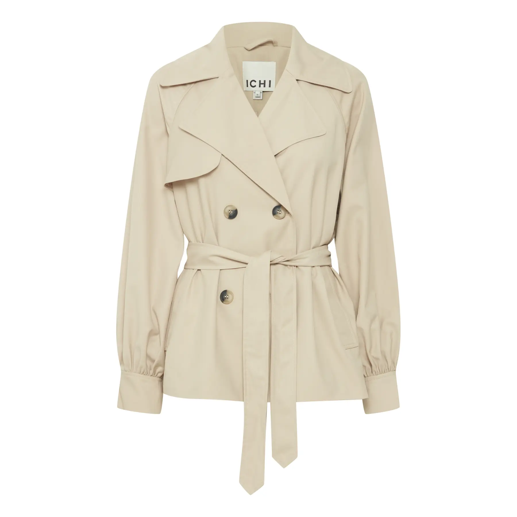 Women's jacket Ichi IHFunola