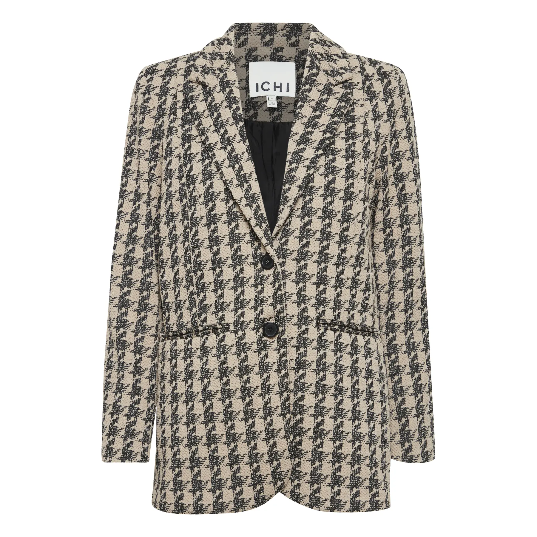 Image of Oversize-Blazer Damen Ichi Ihkate