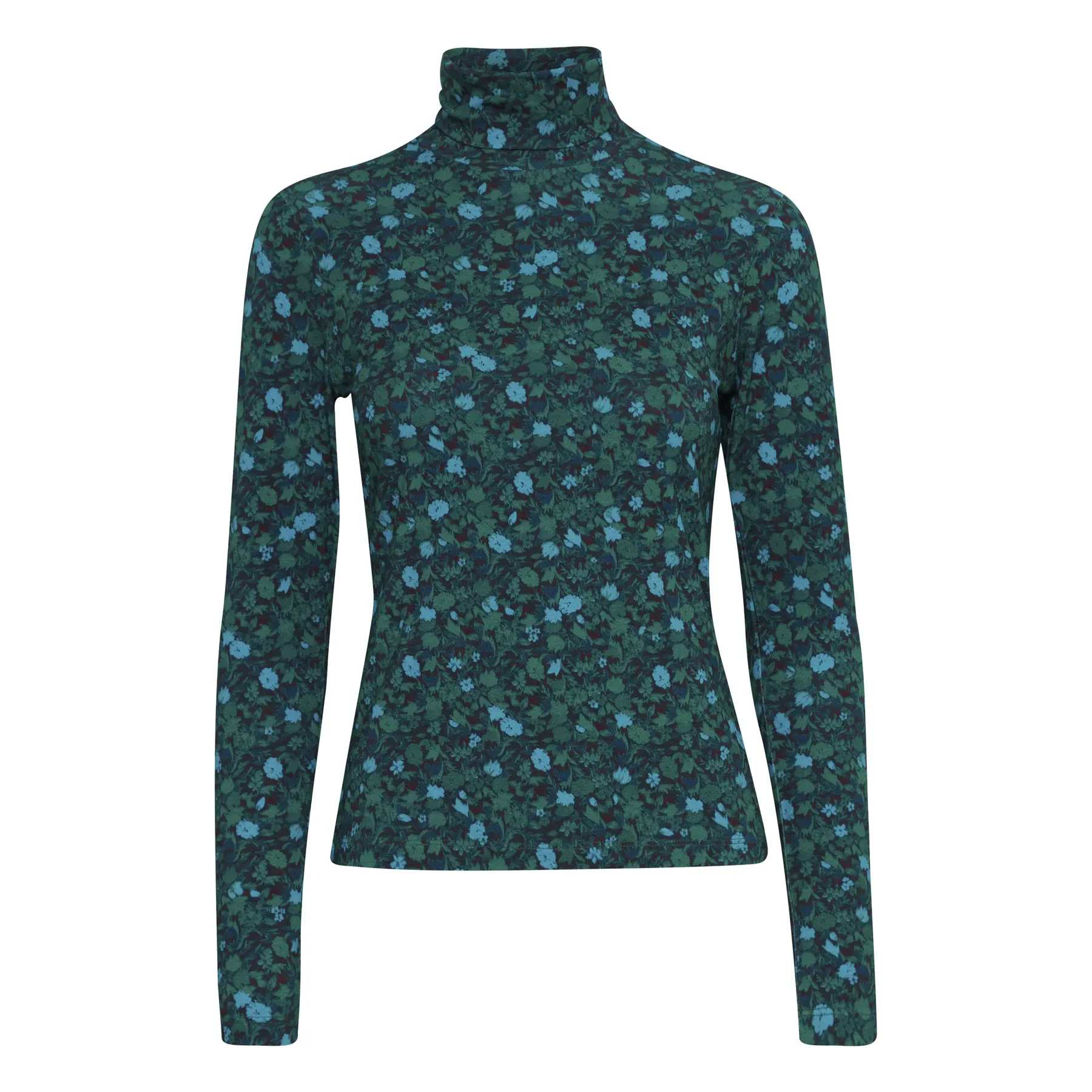 Langarmshirt Ichi IXManon