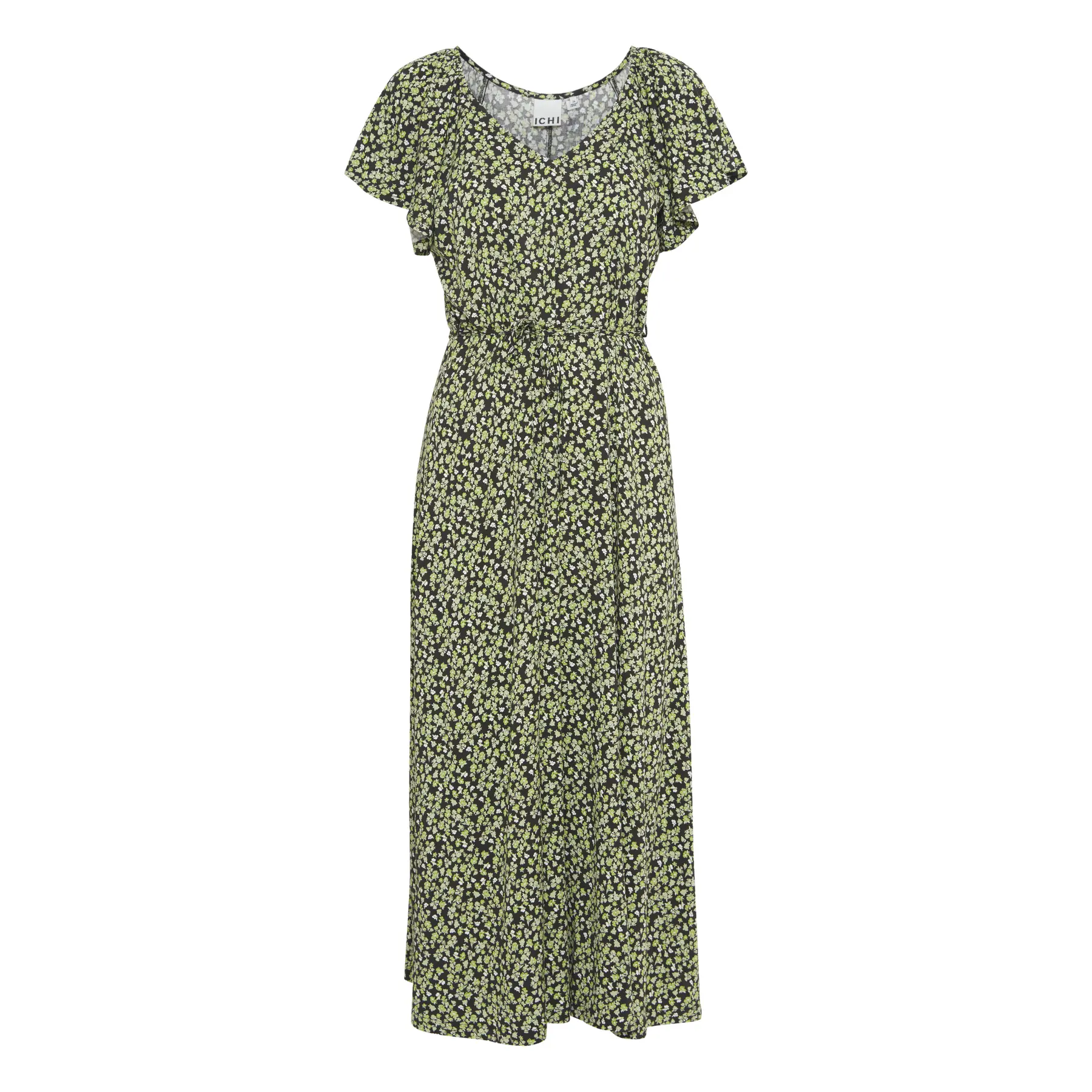 Kleid Damen Ichi IHAya Dr4
