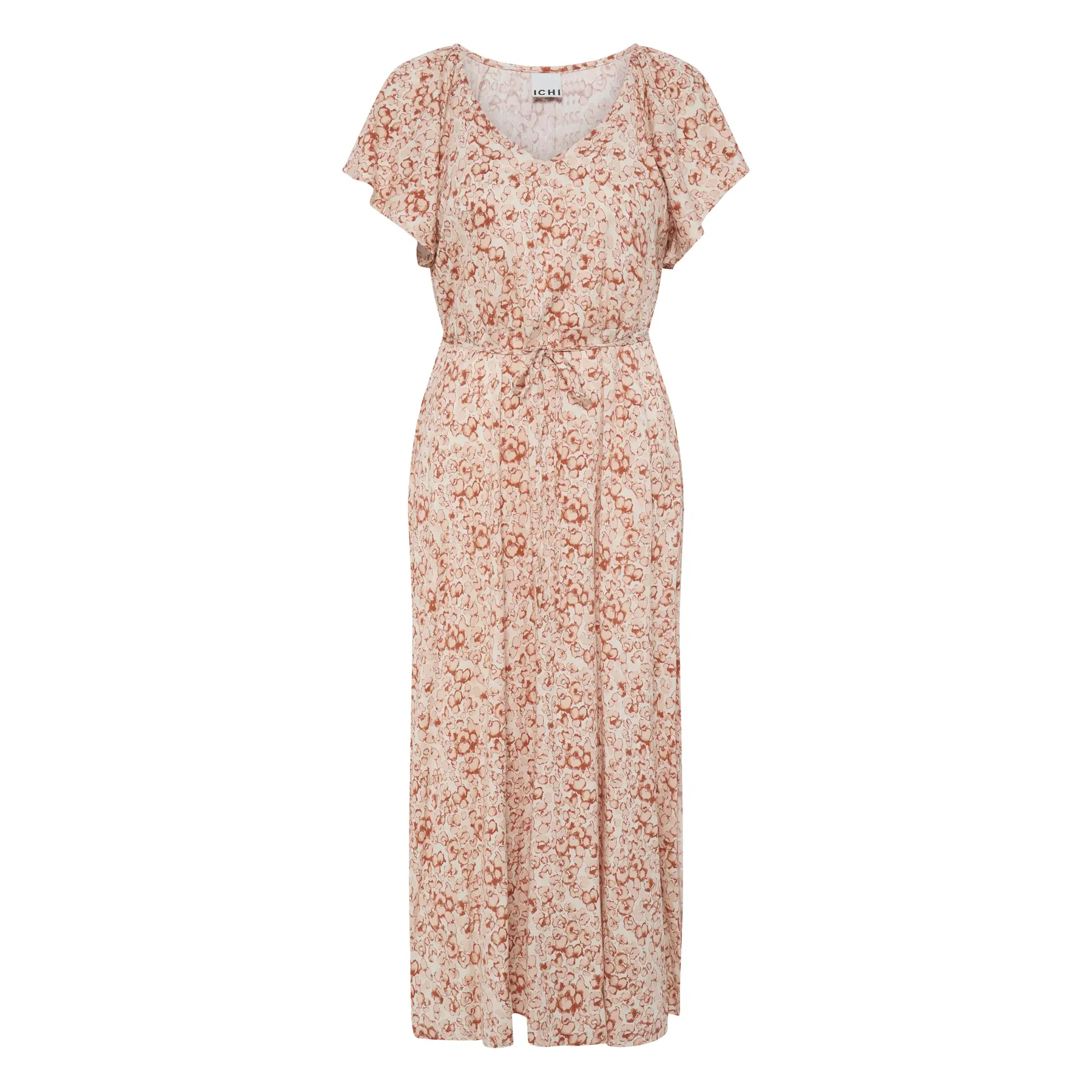 Kleid Damen Ichi IHAya Dr4