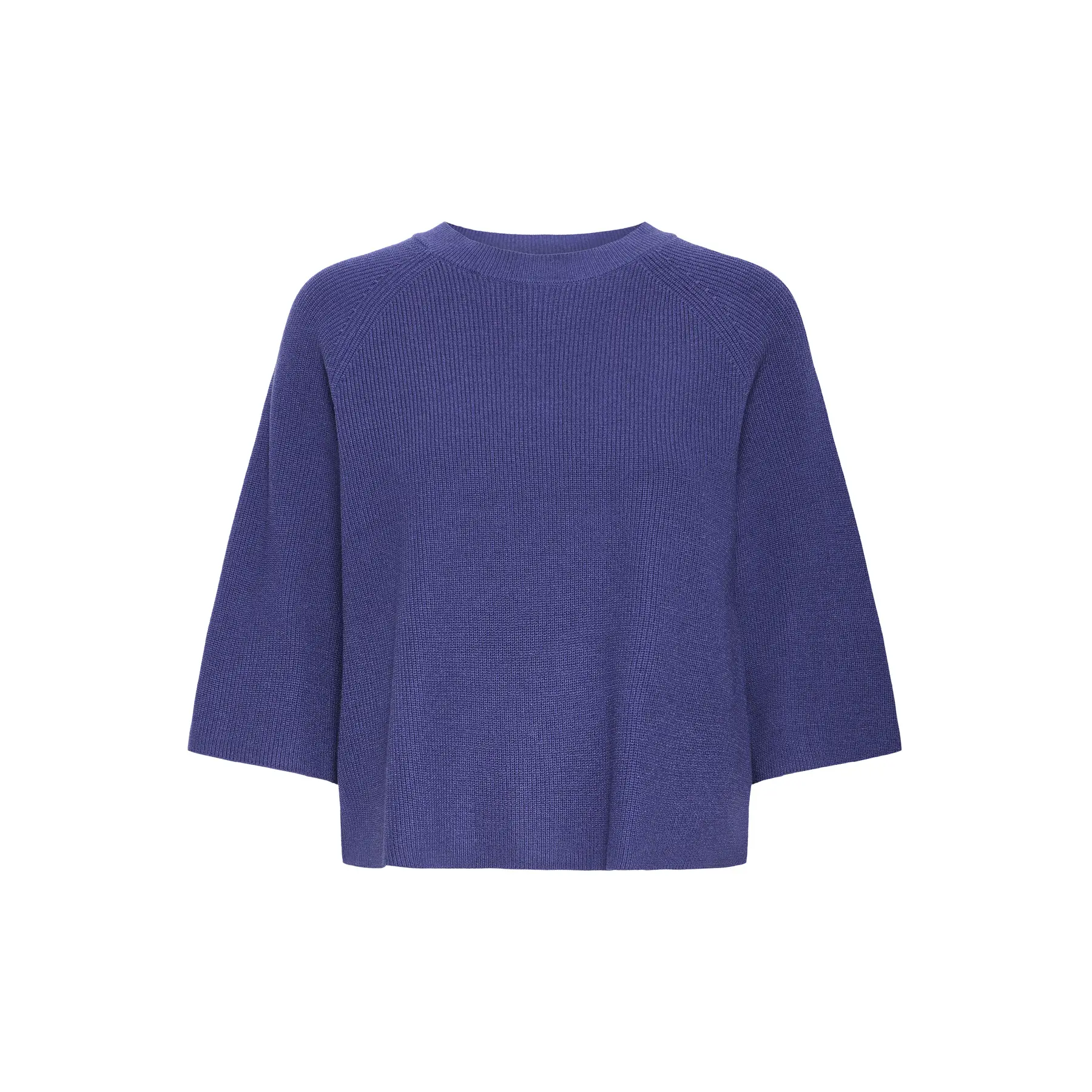 Pullover Damen Ichi Boston