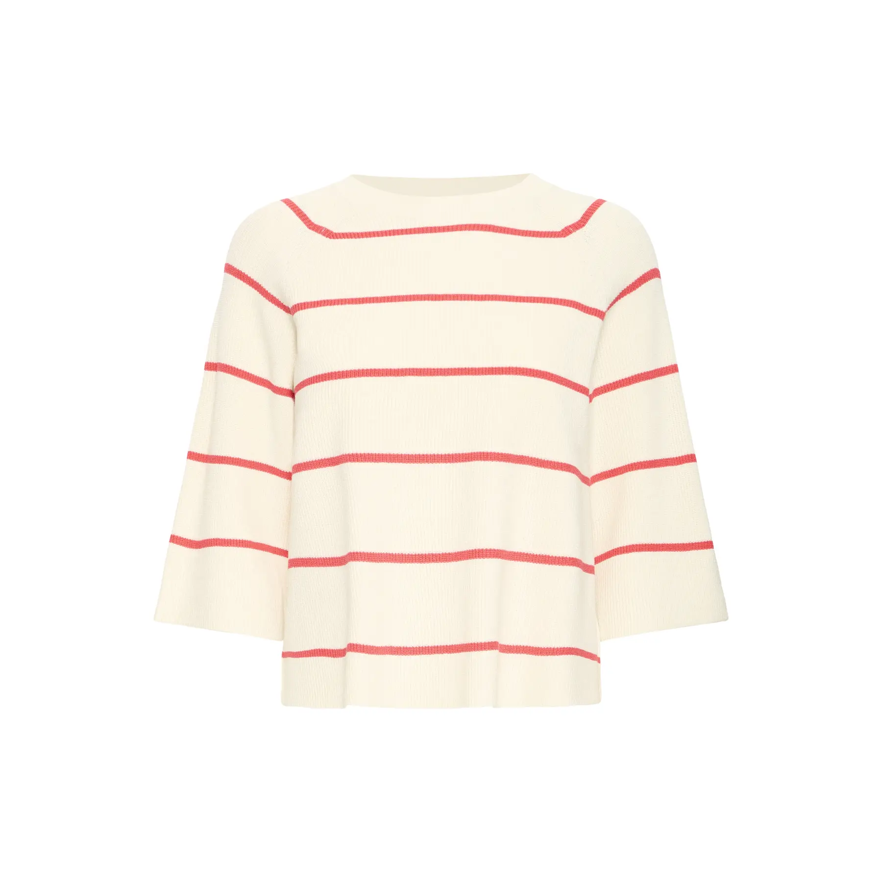 Pullover Damen Ichi Boston