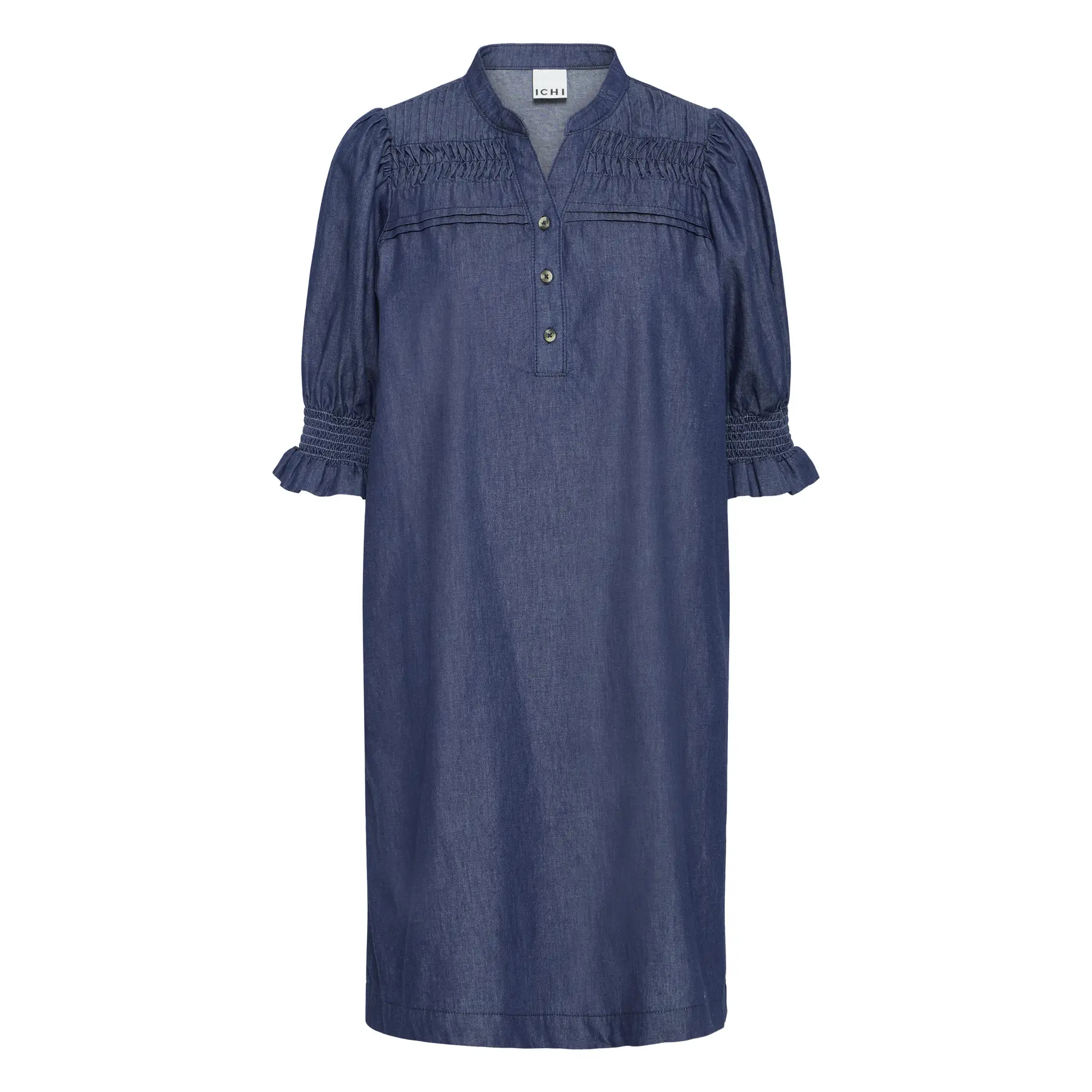Vestito donna in denim  IHAncey