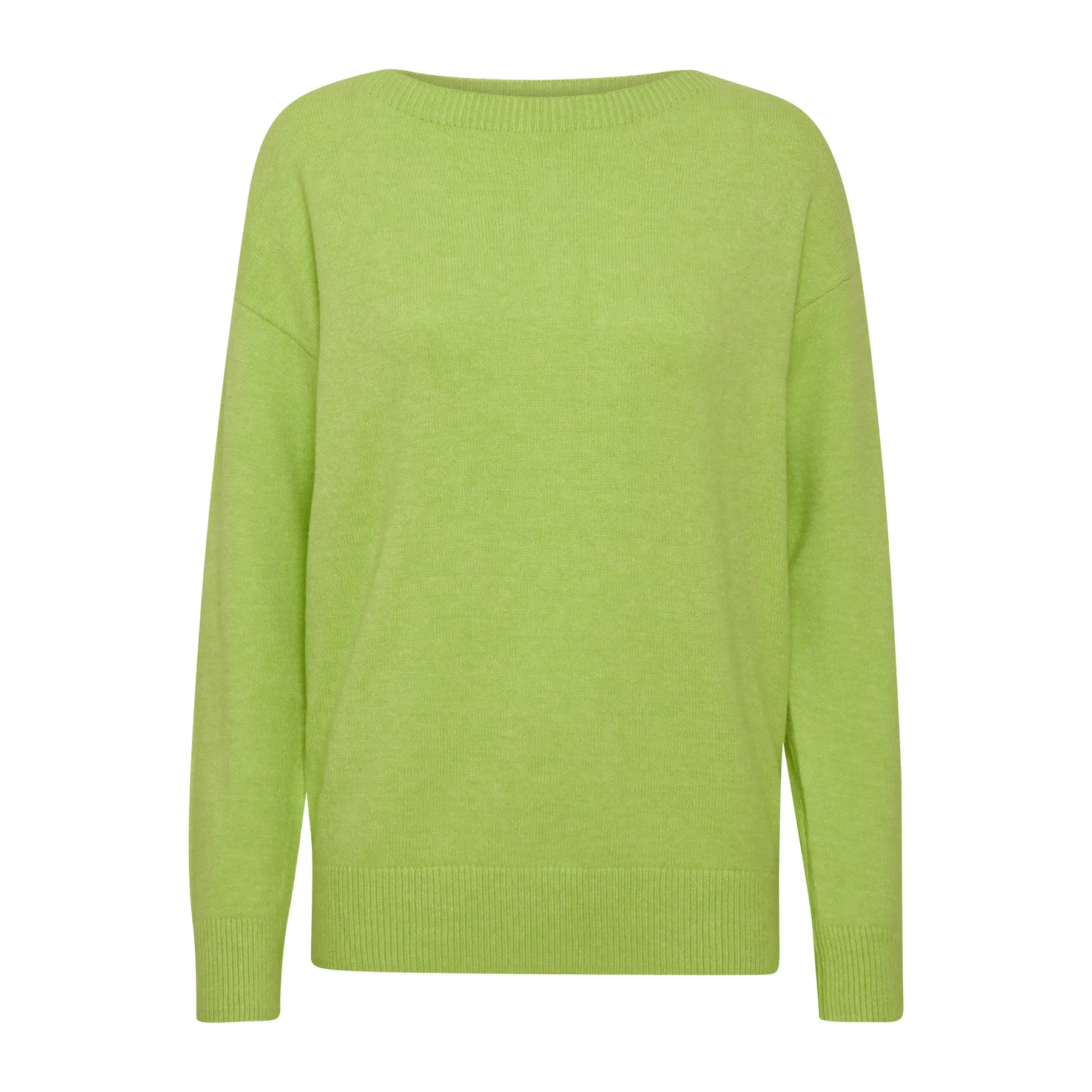 Pullover Damen Ichi IHSella