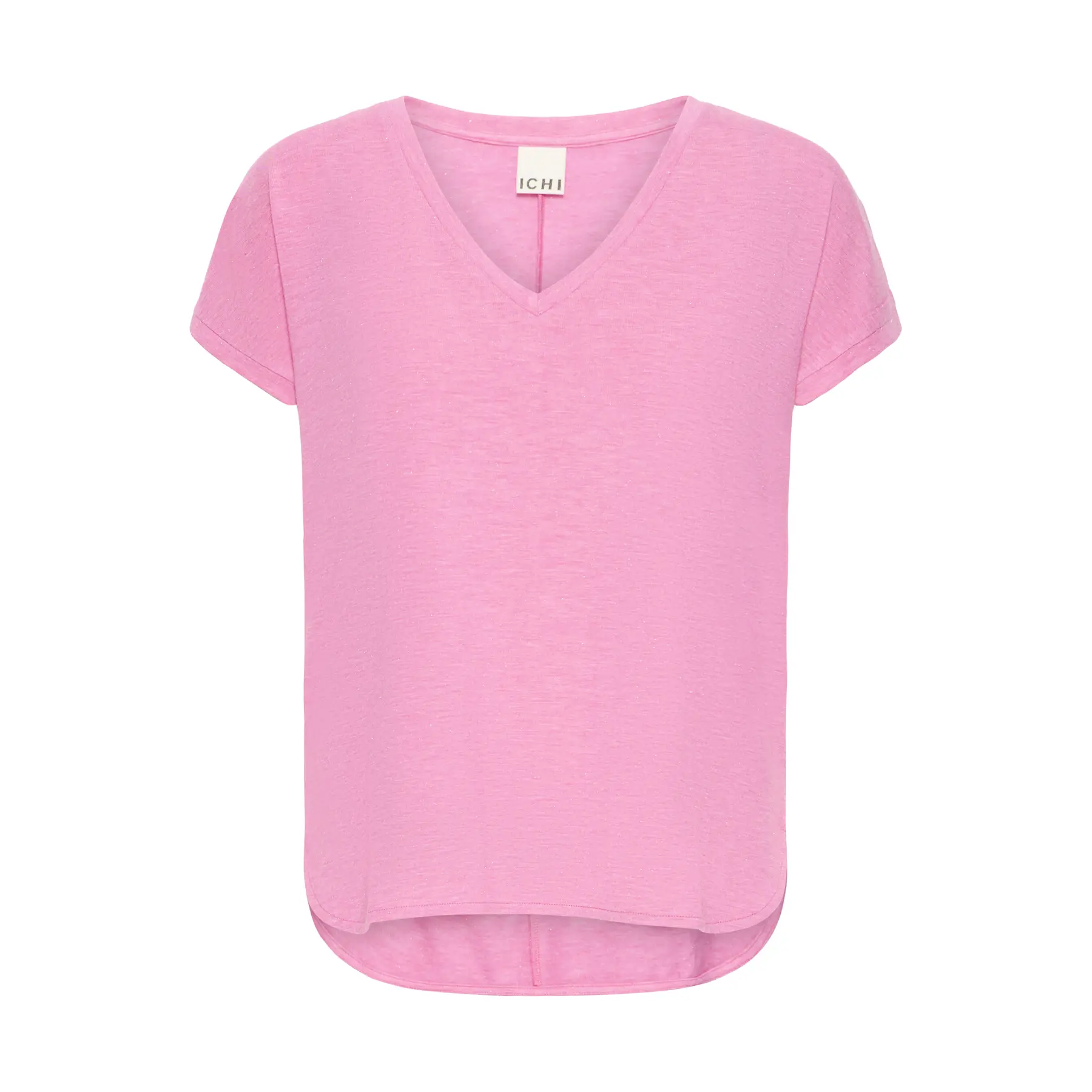T-Shirt Ichi Rebel SS12