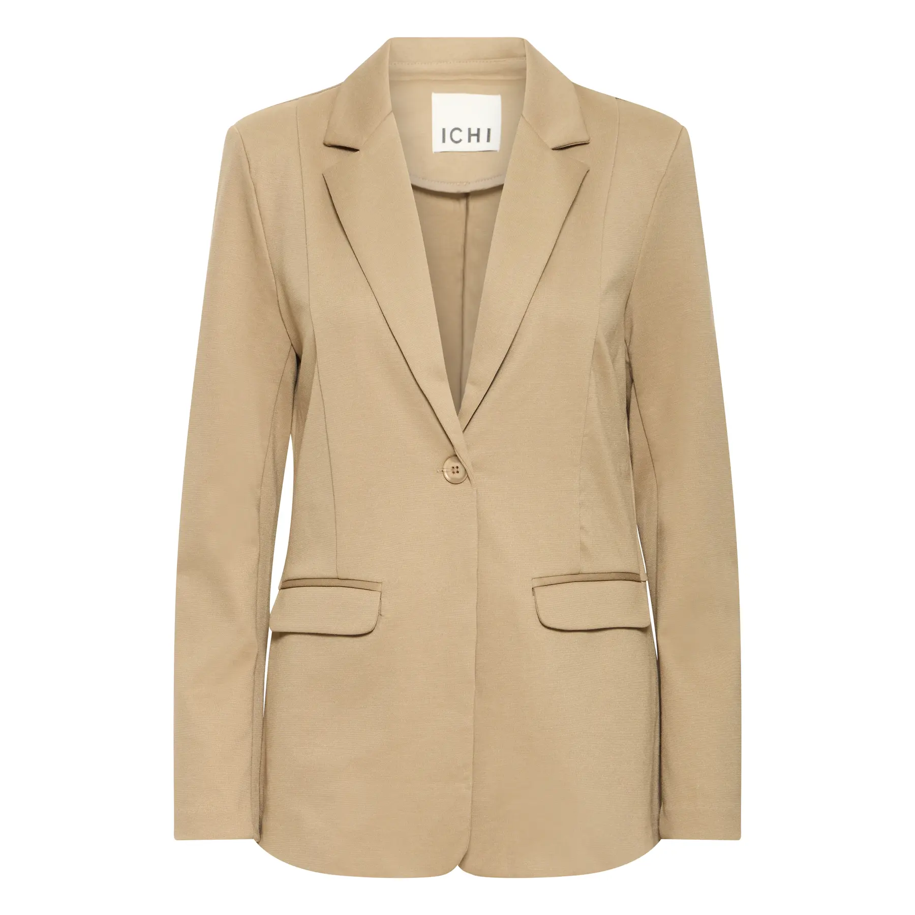 Image of Blazer Damen Ichi Ihkate SUS