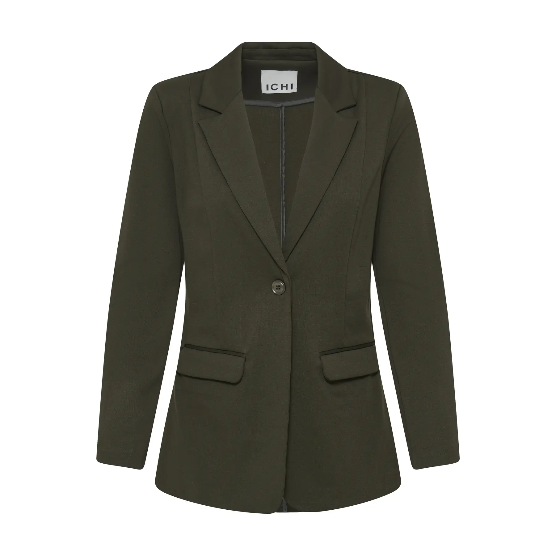 Blazer Damen Ichi Ihkate SUS