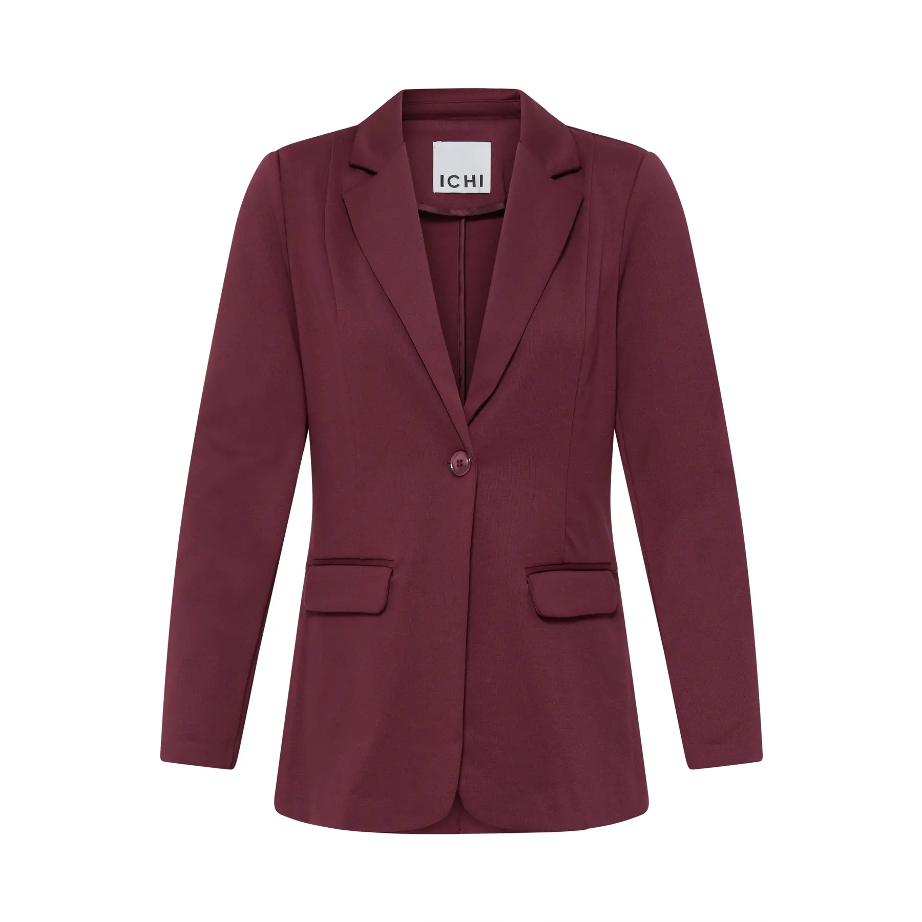 Blazer Damen Ichi Ihkate SUS