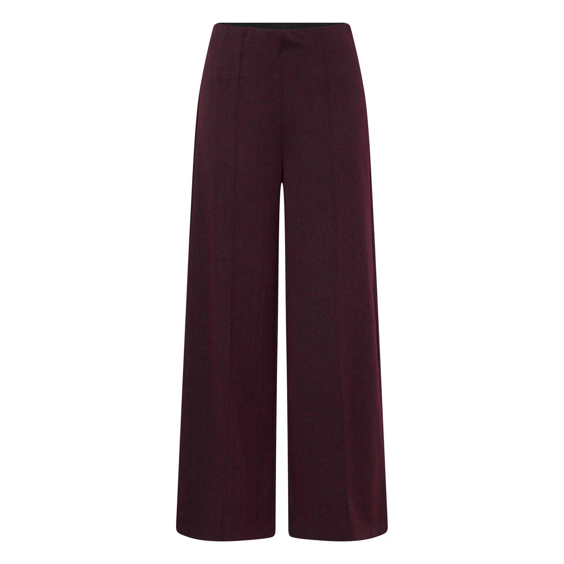 Damenhosen Ichi Kate Jacquard 9