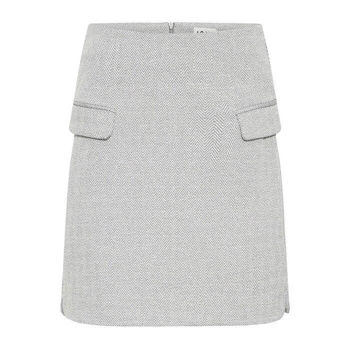 5715749603638 - Kurzer Rock für Damen Kate Jacquard 5