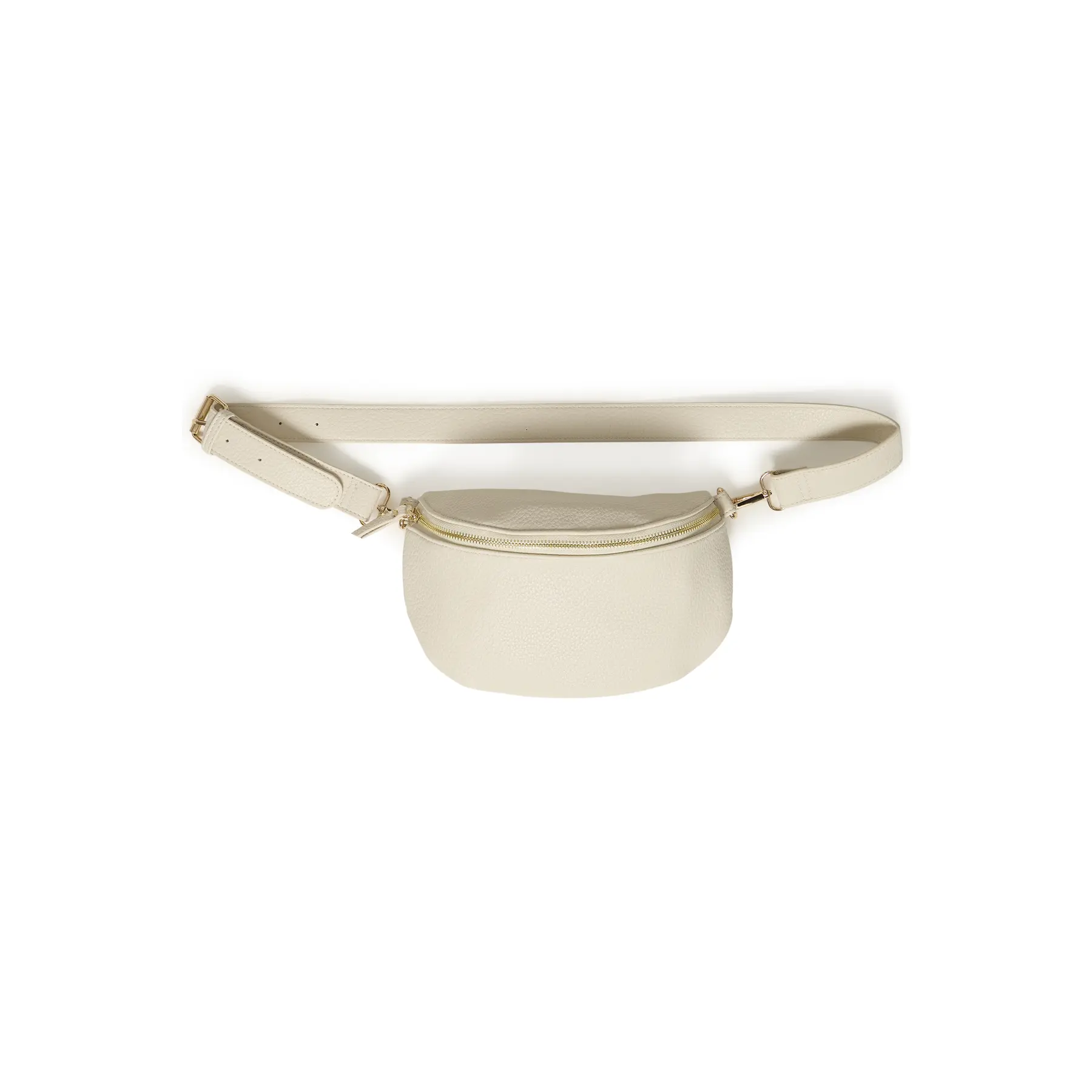 Ichi Women's Blanc Fanny Pack Ihjae Bum Ba