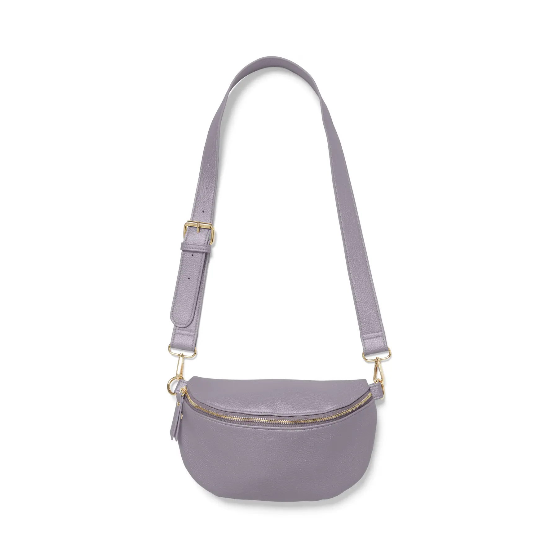 Ichi Women's Violet Fanny Pack Ihjae Bum Ba