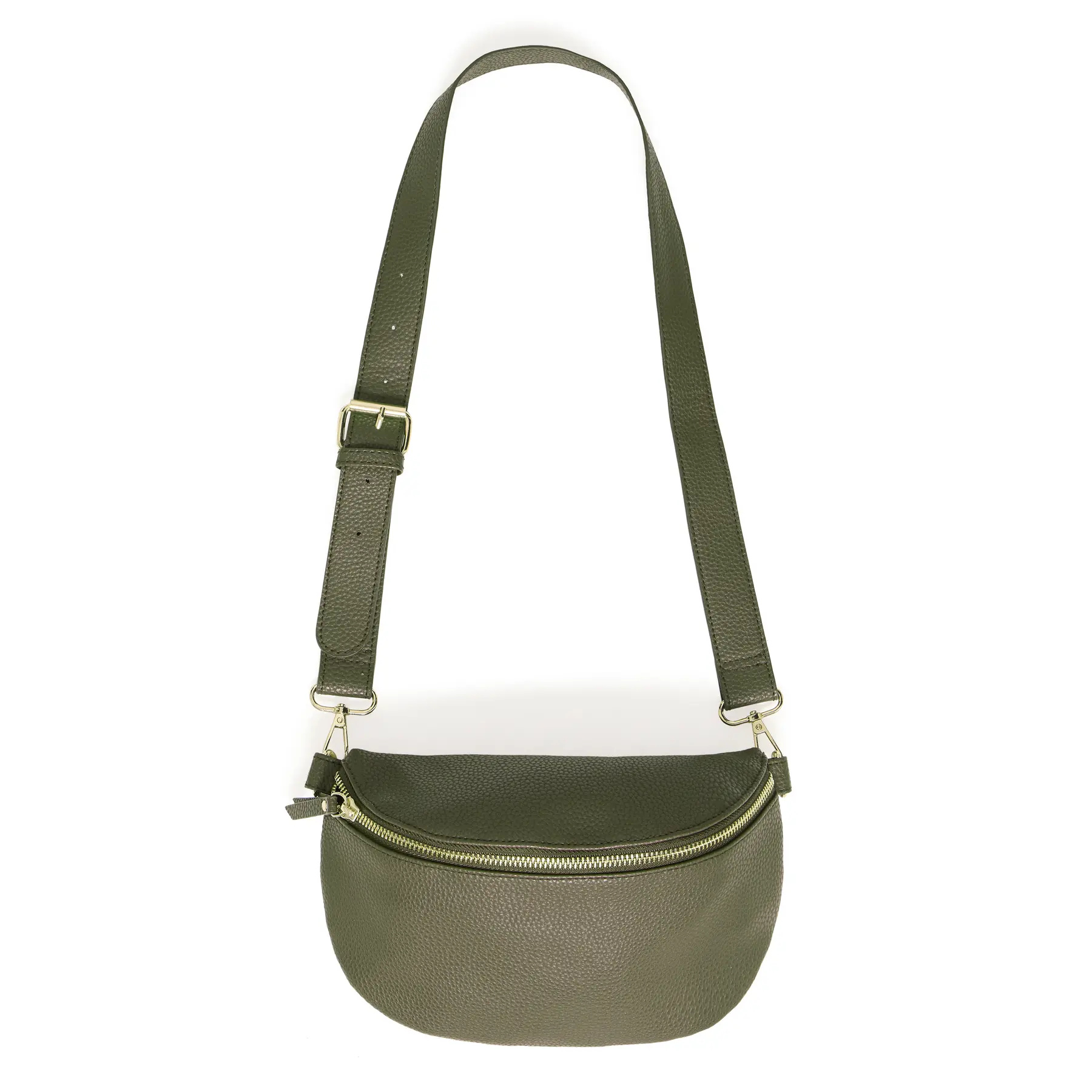 Ichi Women's Vert Fanny Pack Ihjae Bum Ba