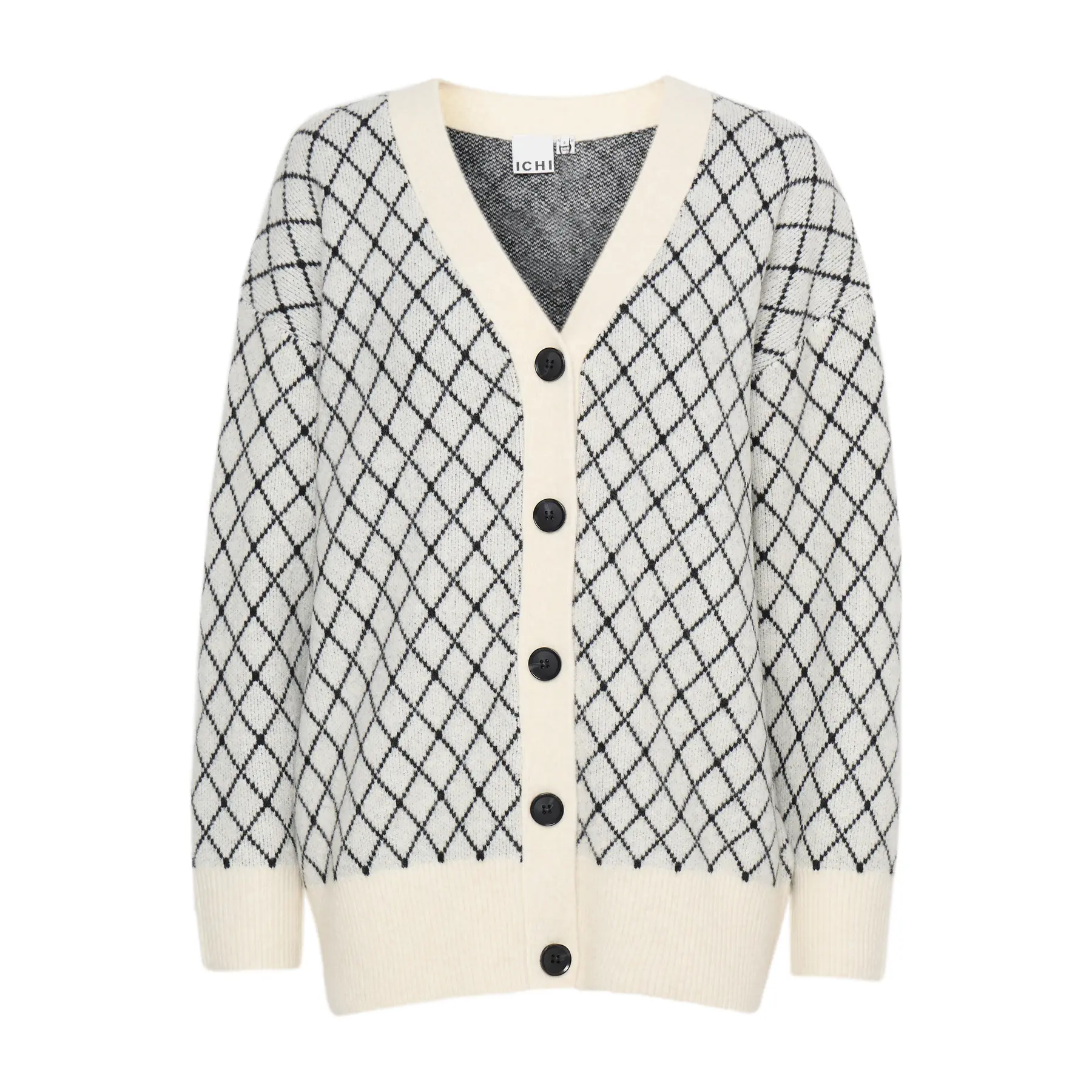 Image of Strickjacke, Damen Ichi IHAlvino