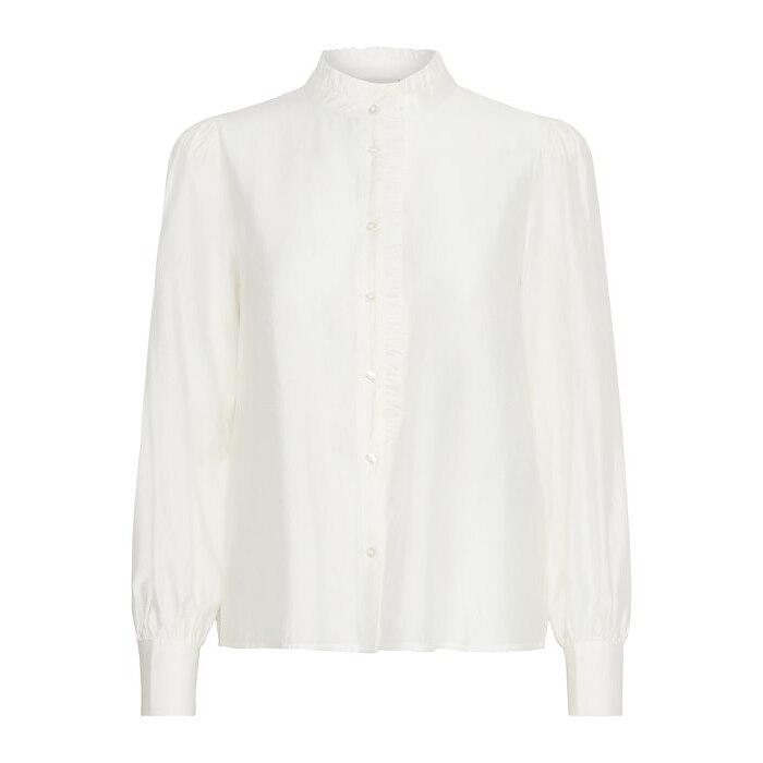 5715573441932 - Damenbluse aus Viskose und Polyester Karlani