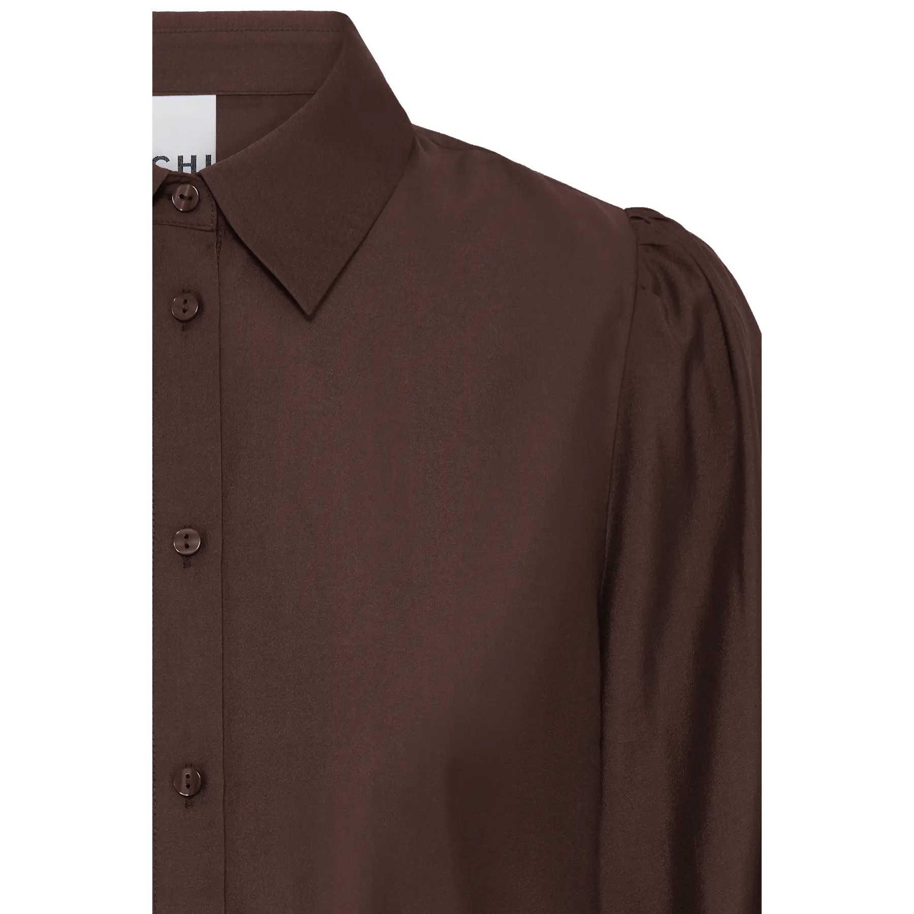 Camicia da donna a maniche lunghe  Ihkarlani