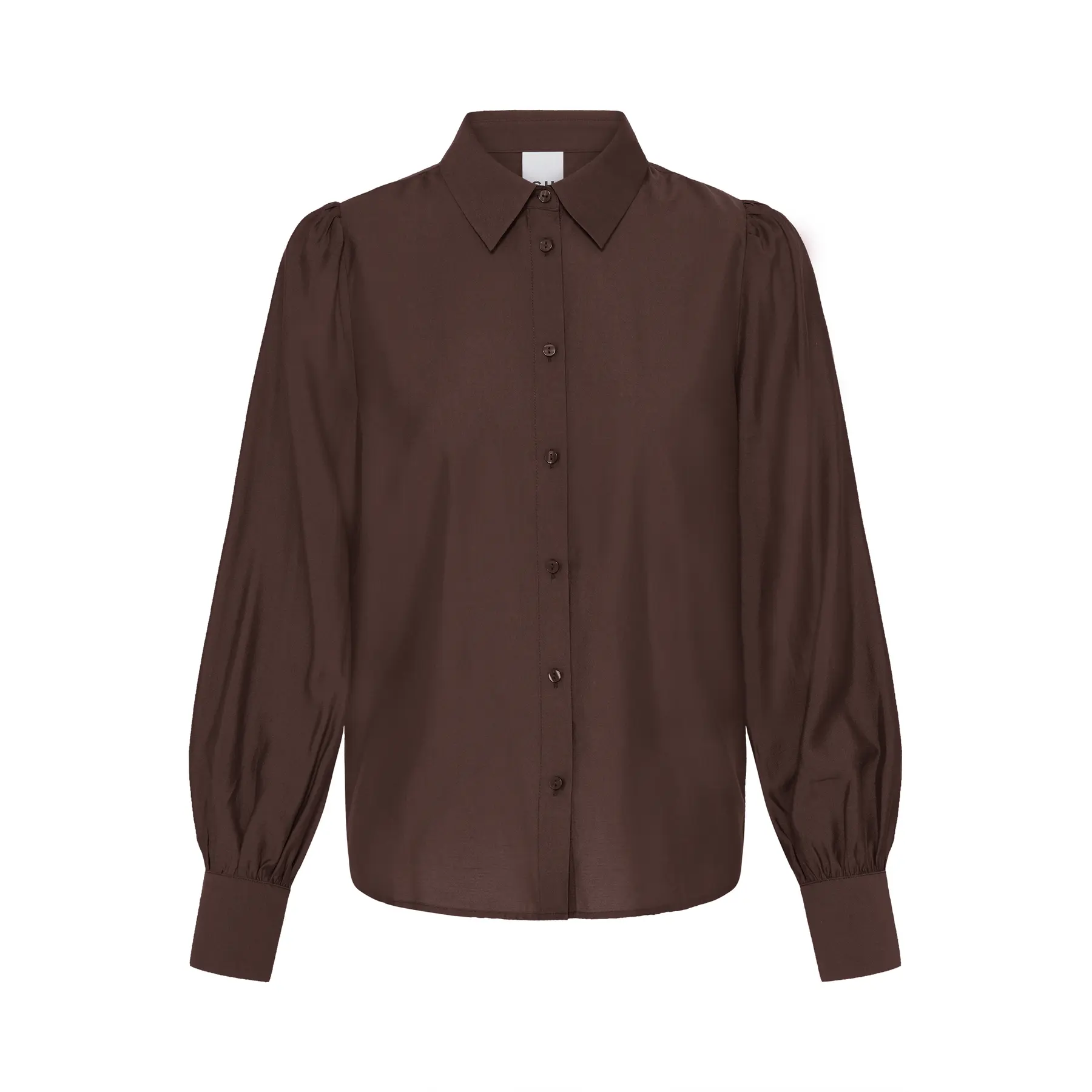 Camicia da donna a maniche lunghe  Ihkarlani