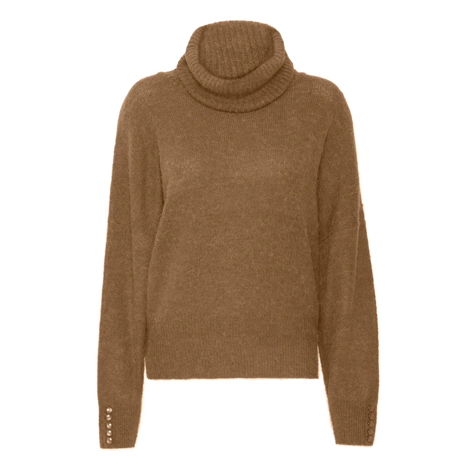 Woman sweater Ichi IHKamara Rn2