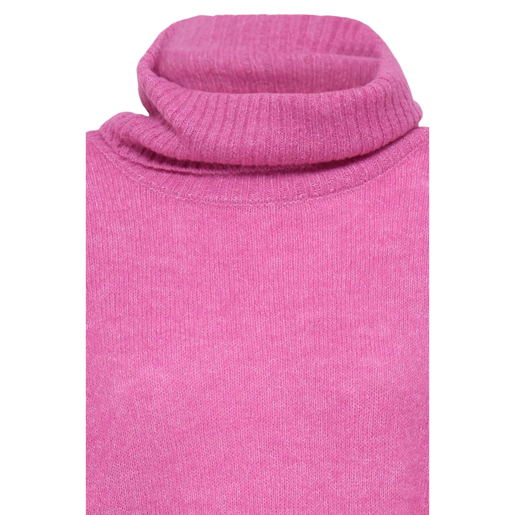Pullover Damen Ichi IHKamara Rn2