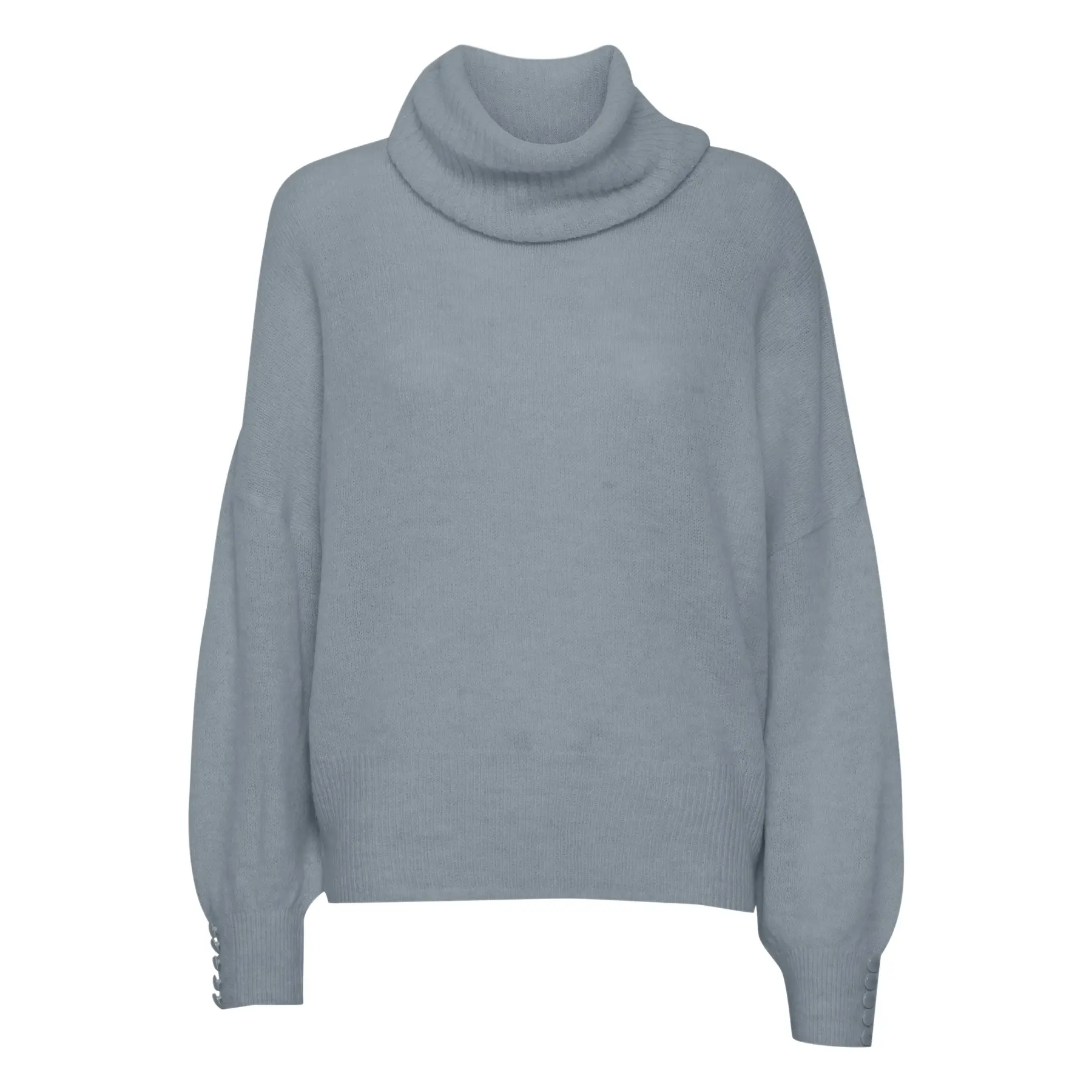 Pullover Damen Ichi IHKamara Rn2