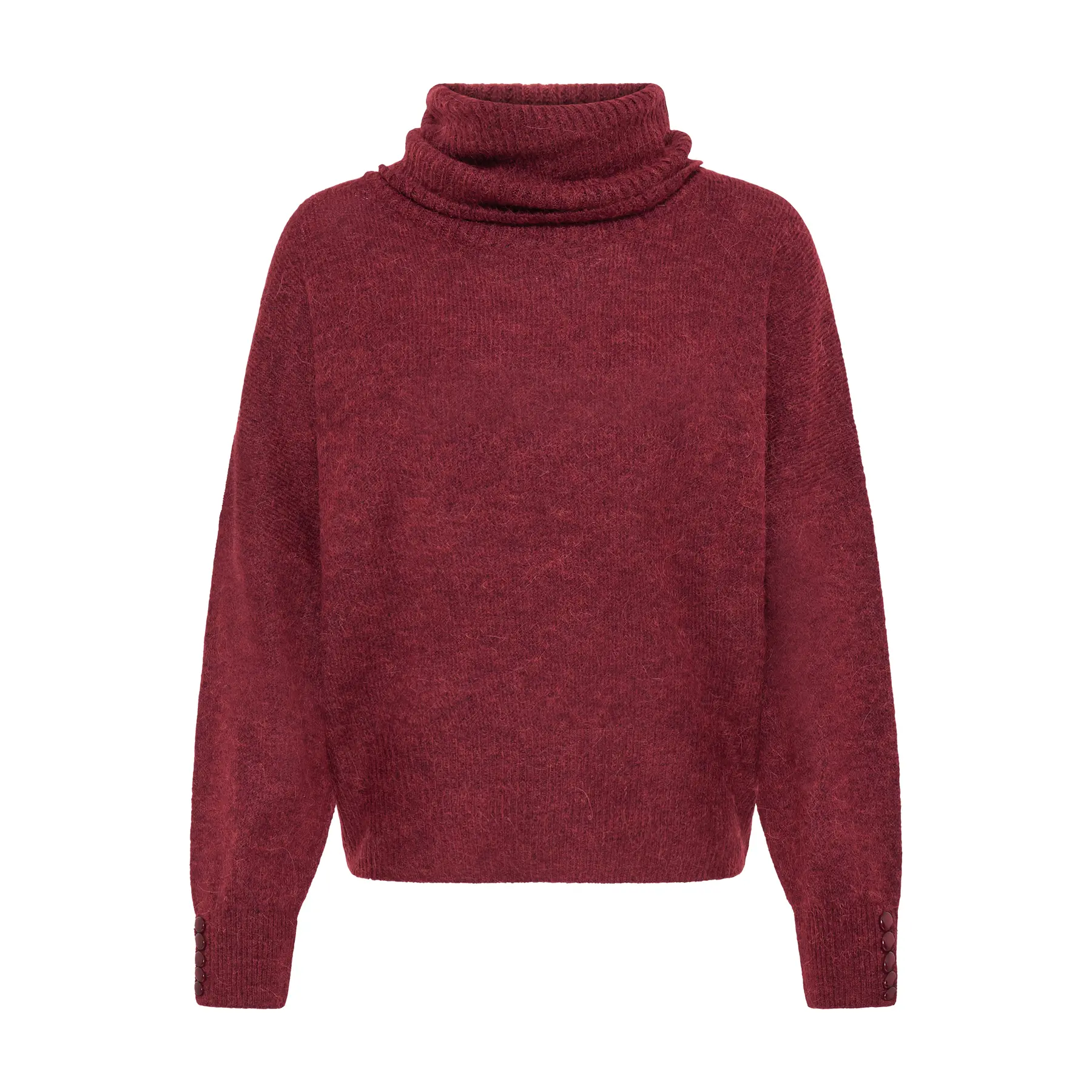 Pullover Damen Ichi IHKamara Rn2