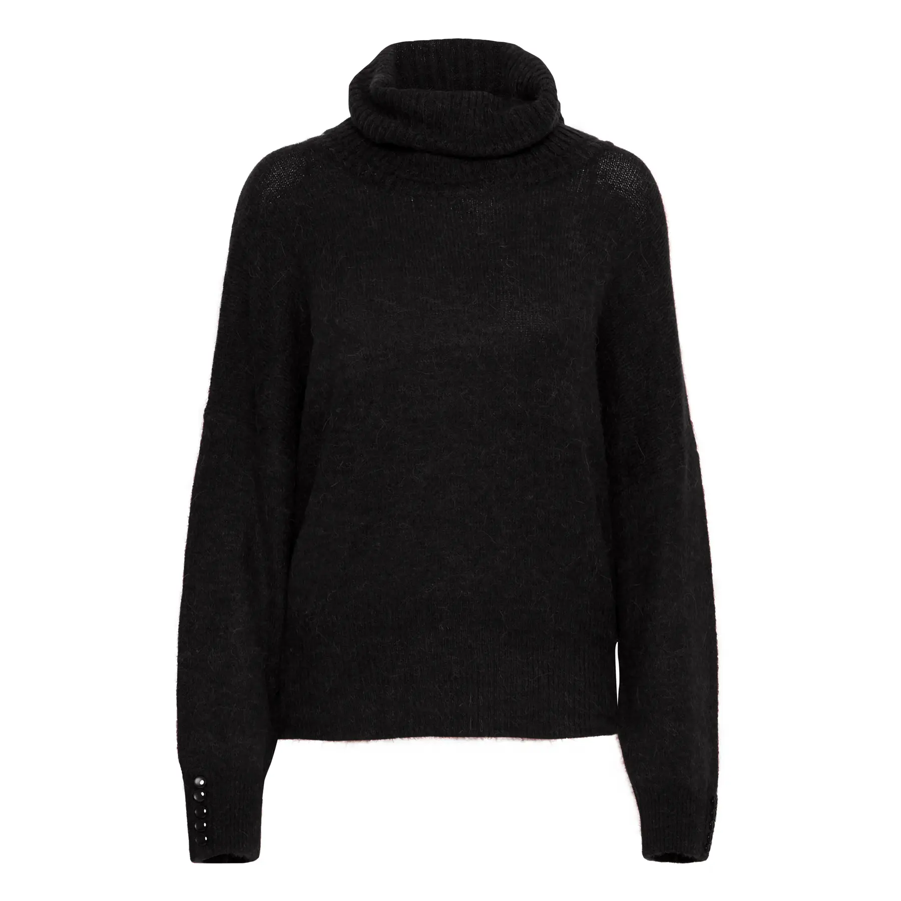 Image of Pullover Damen Ichi IHKamara Rn2