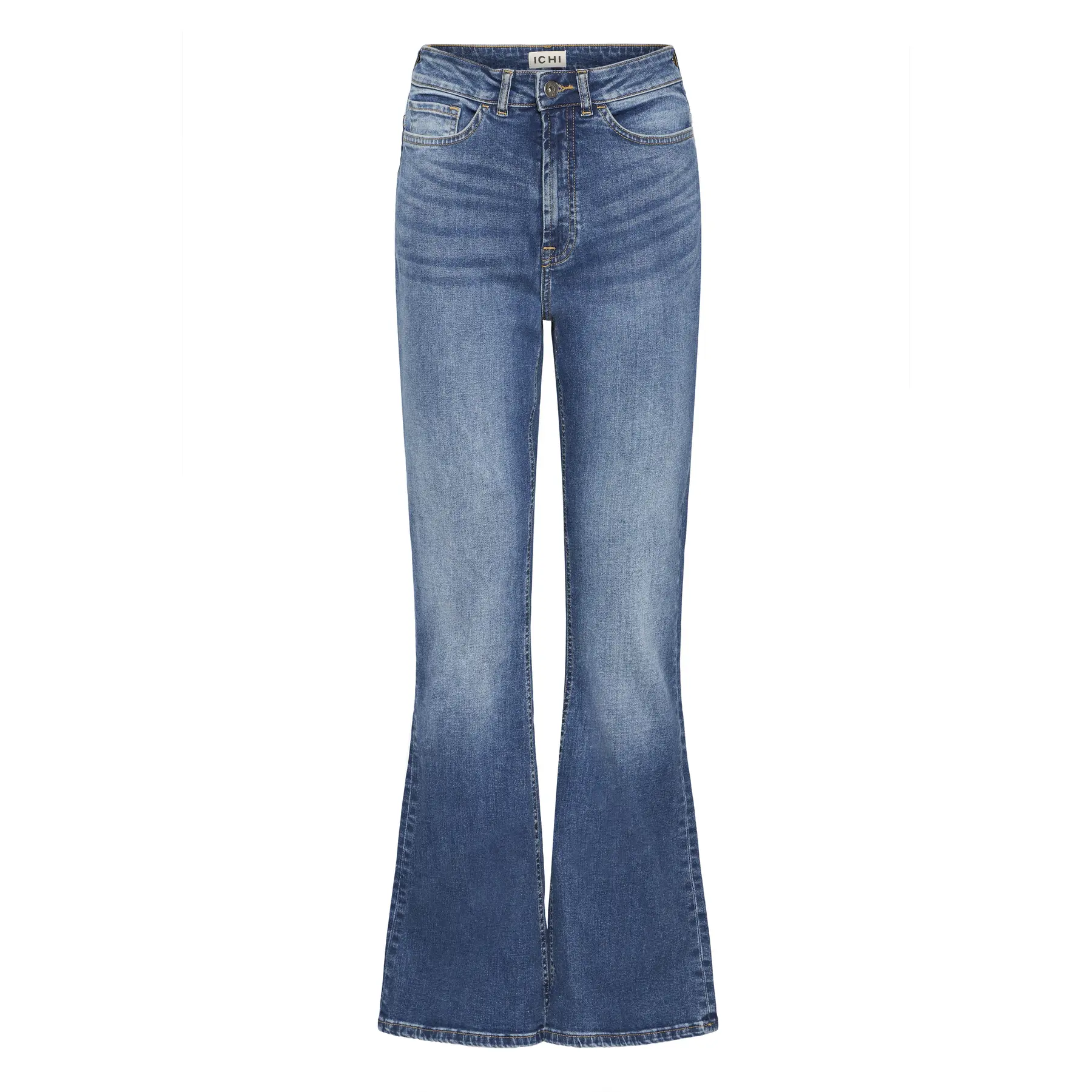 Women's Flare Jeans Ichi IHTwiggy