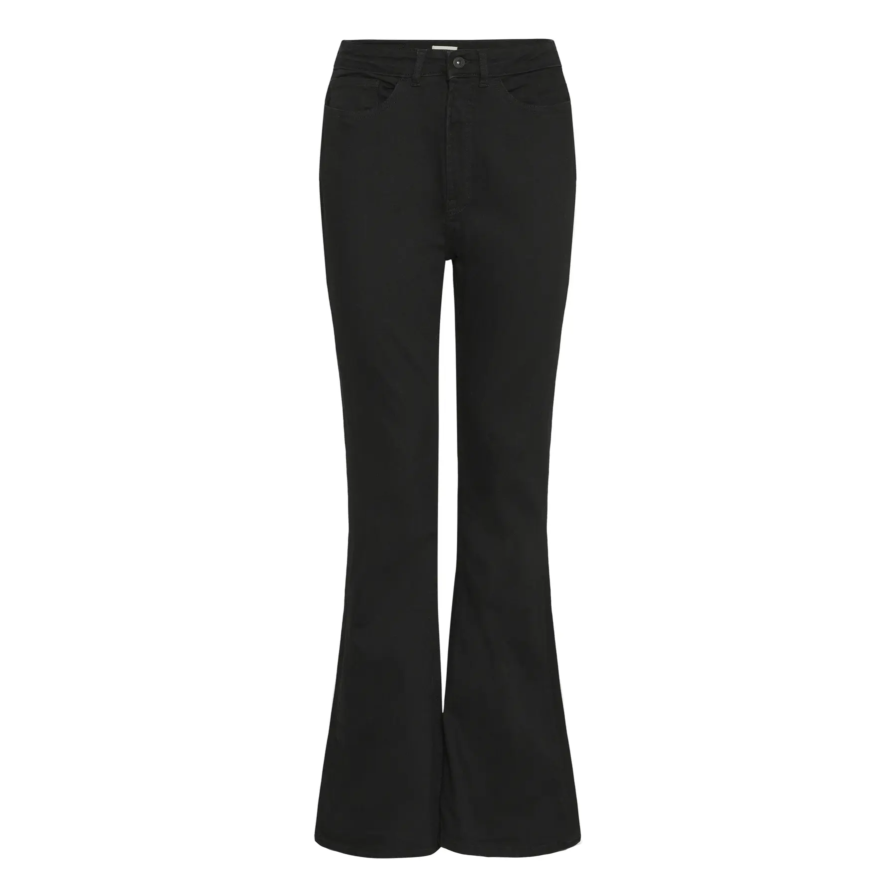 Image of Damen Flare Jeans Ichi IHTwiggy