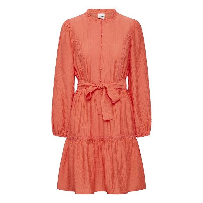 5715574859385 - Kleid Damen Evina 5715574859385 - Kleid Damen Evina