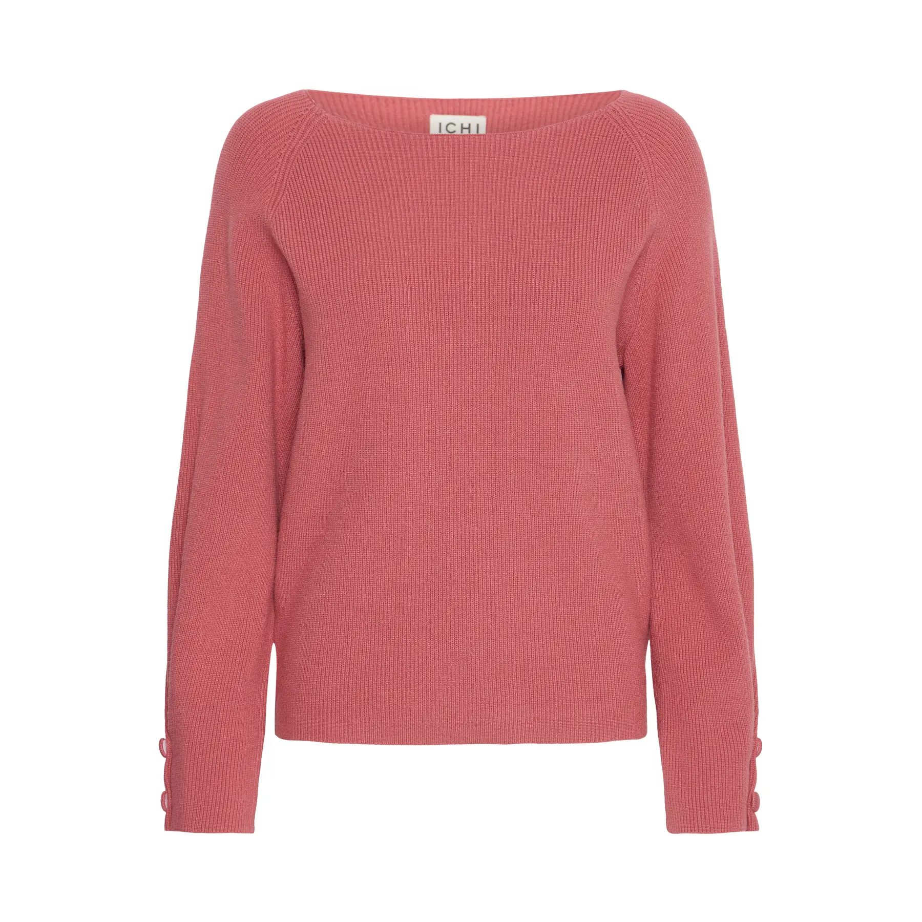 Image of Pullover Damen Ichi IHBoston 9