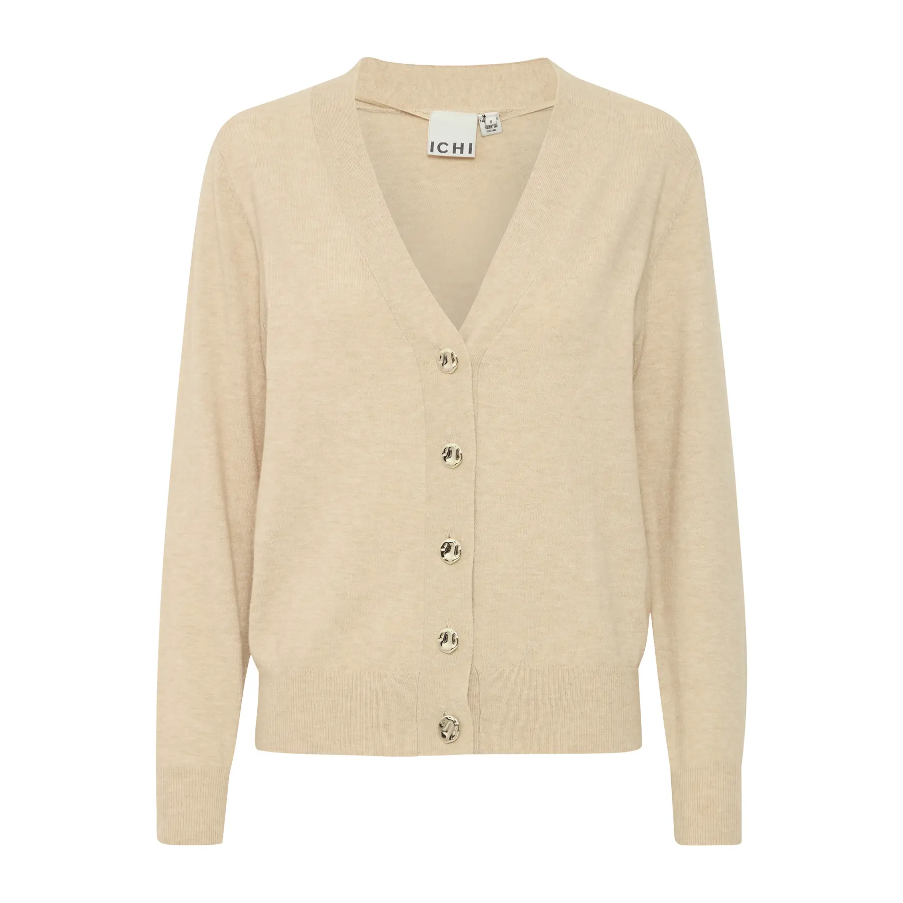Image of Strickjacke, Damen Ichi IHTrilla