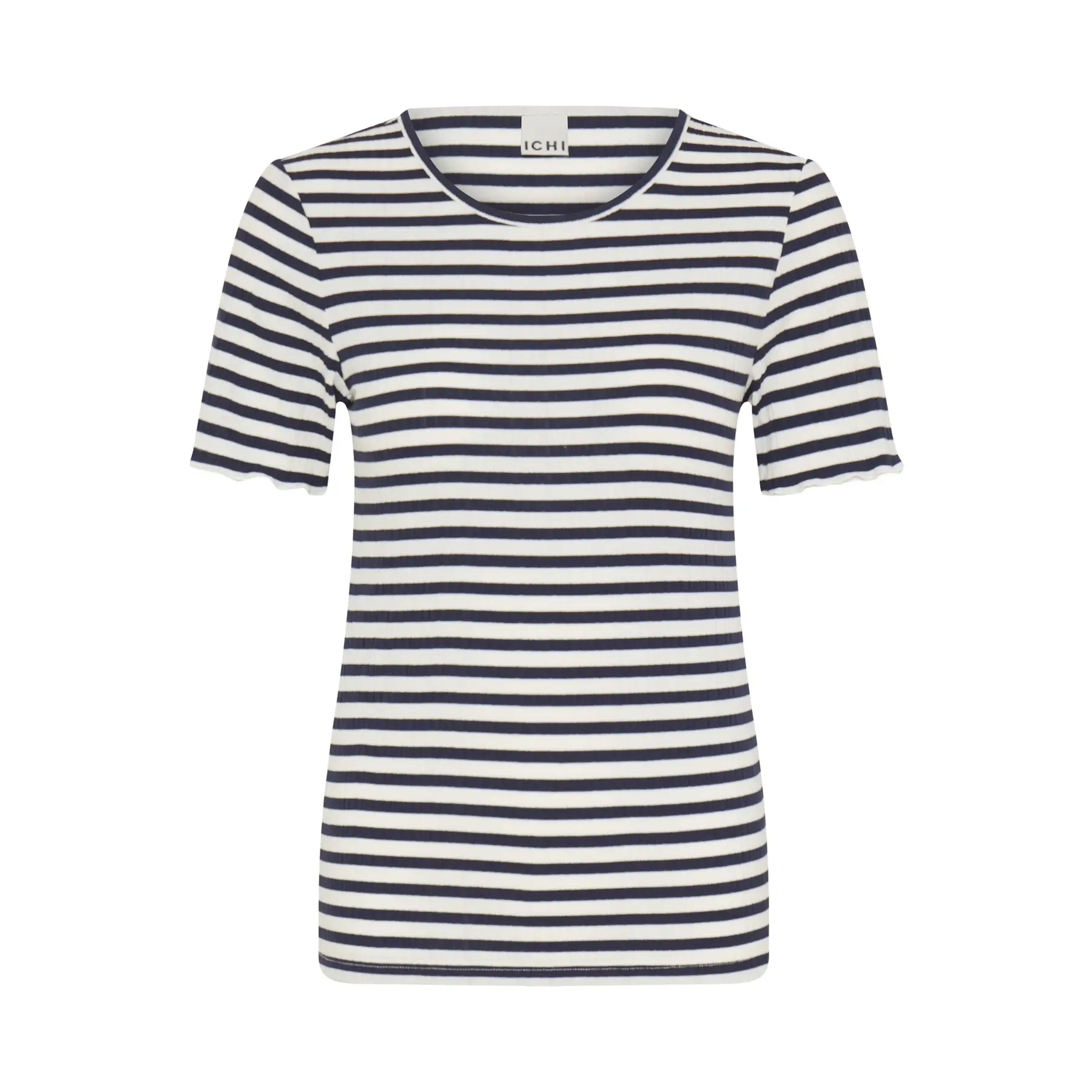 Women's T-shirt Ichi IHCella