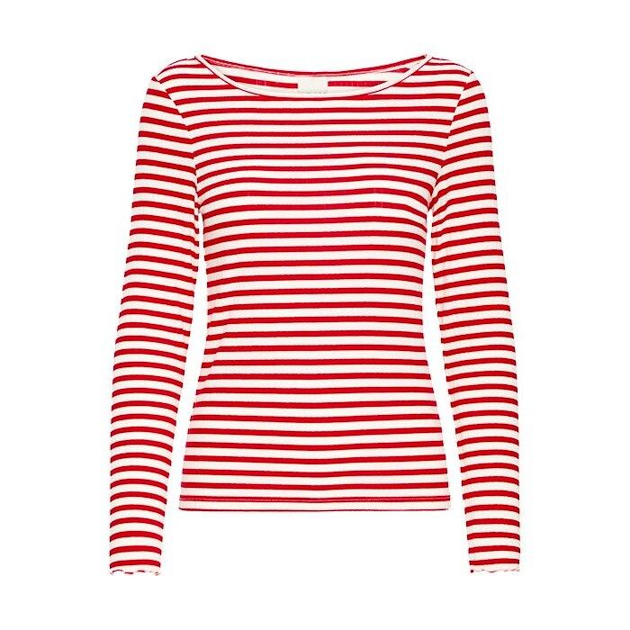 5715749607056 - Pullover mit Rundhalsausschnitt Damen Cella