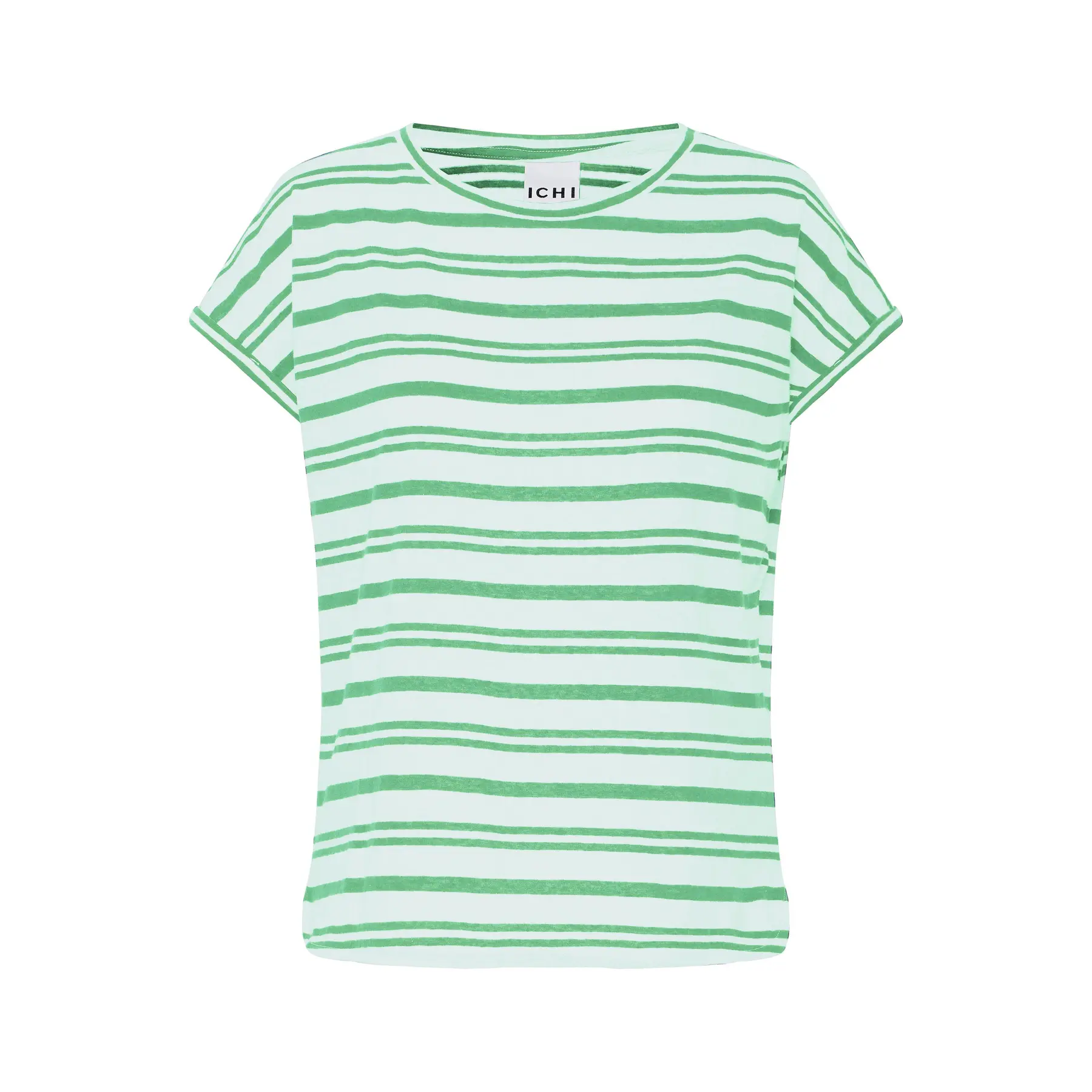 Women's T-shirt Ichi Ihyulietta SS11