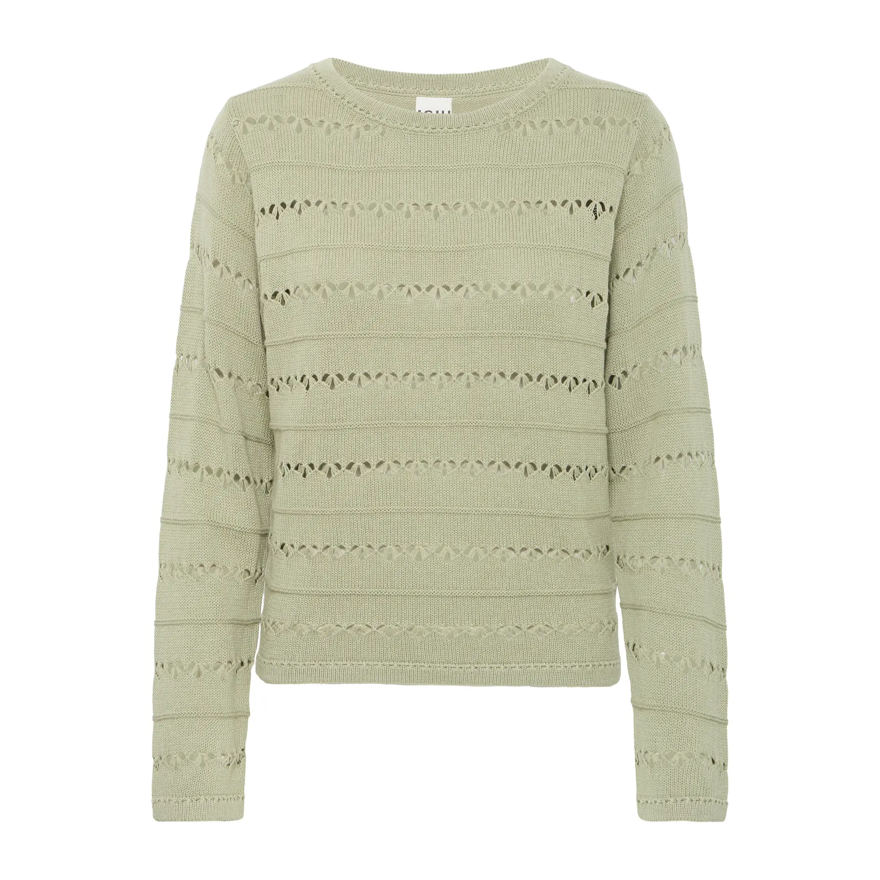 Image of Pullover Damen Ichi IHLaluha 6