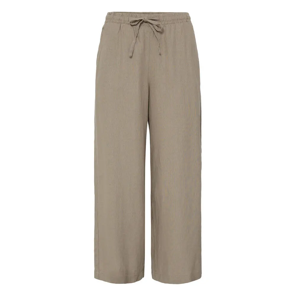 Women's Trousers Ichi IHLinno