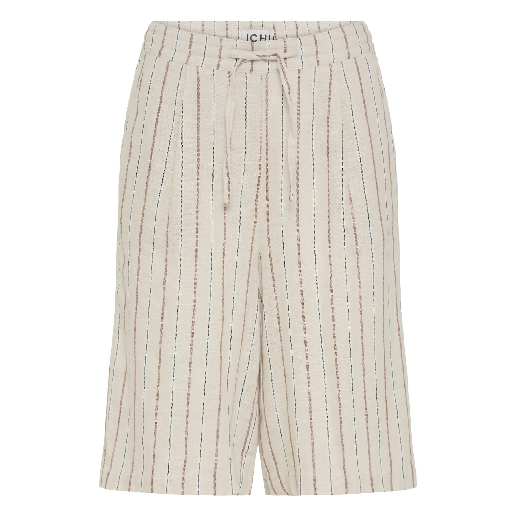Women's shorts Ichi Linno 2