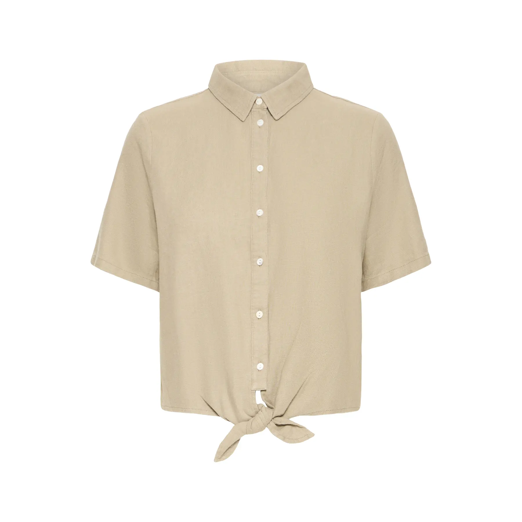 Woman's shirt Ichi Linno 2