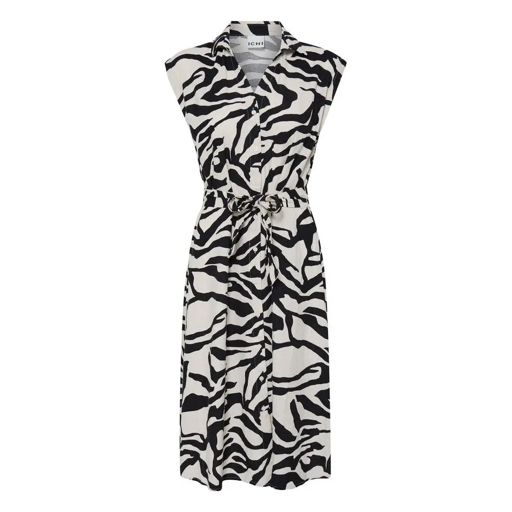 Women's dress Ichi IHLinno Dr3